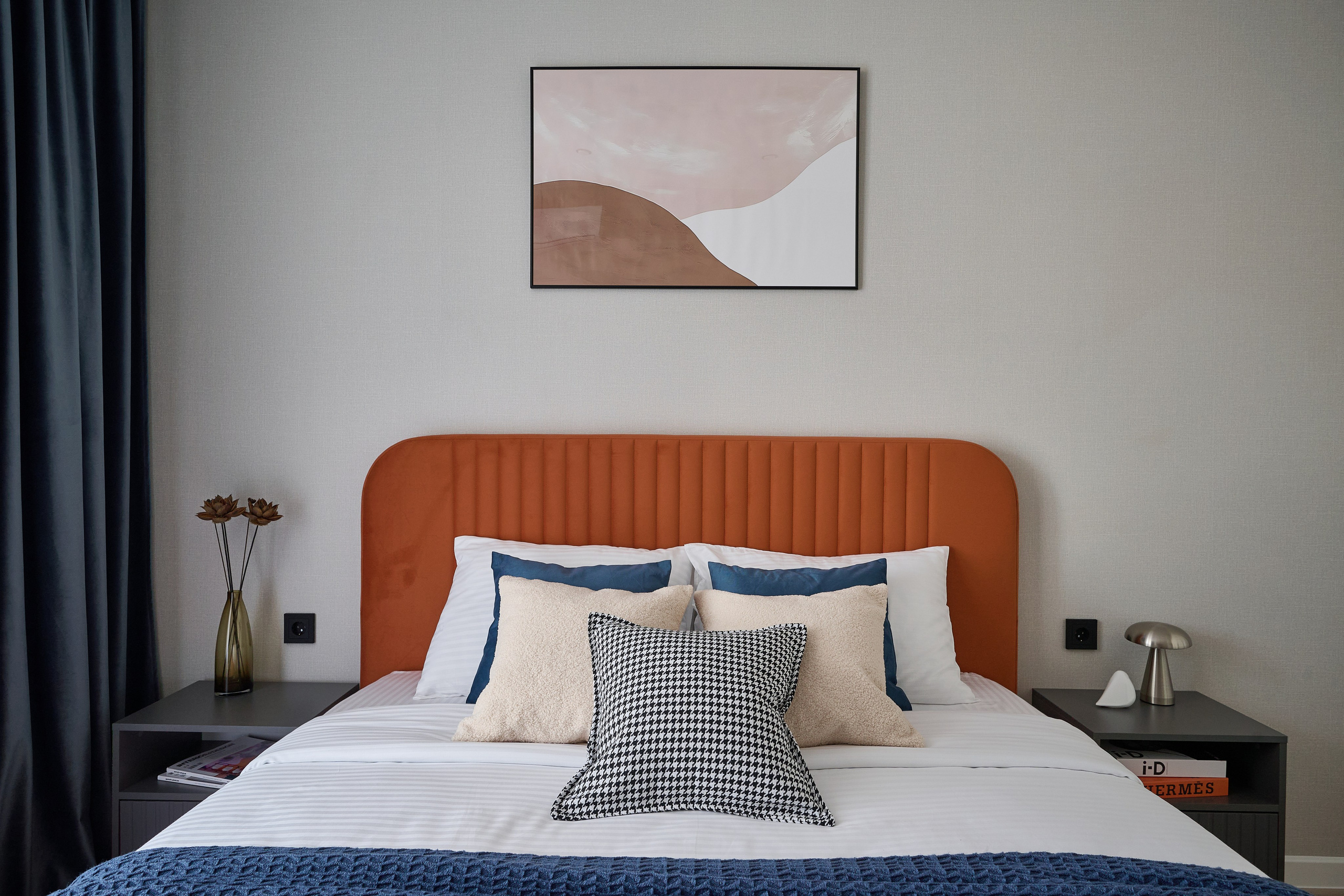 Квартира 157. Интерьерный фотограф в Краснодаре