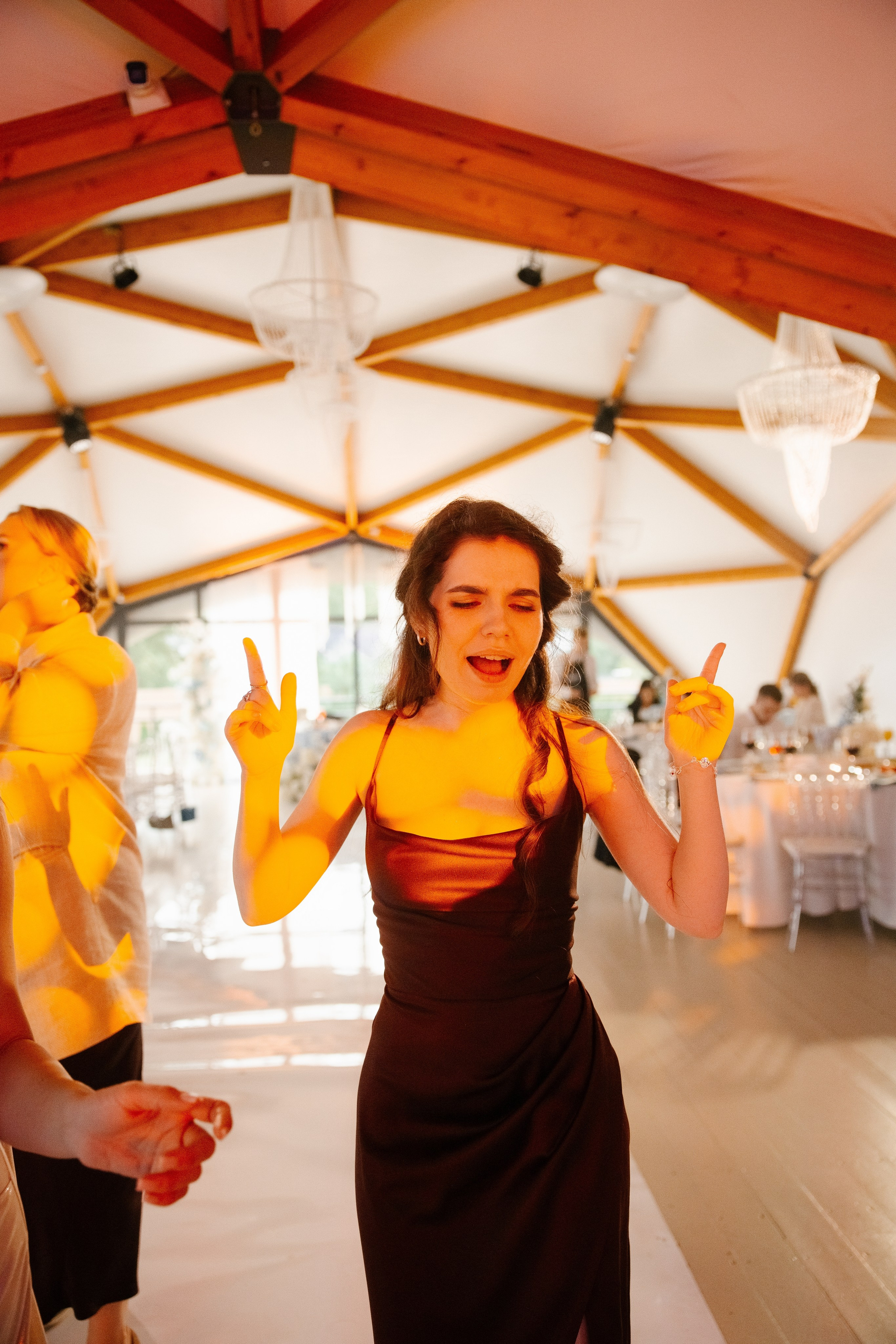 Даниал и Екатерина. Свадебный фотограф Полина Панина