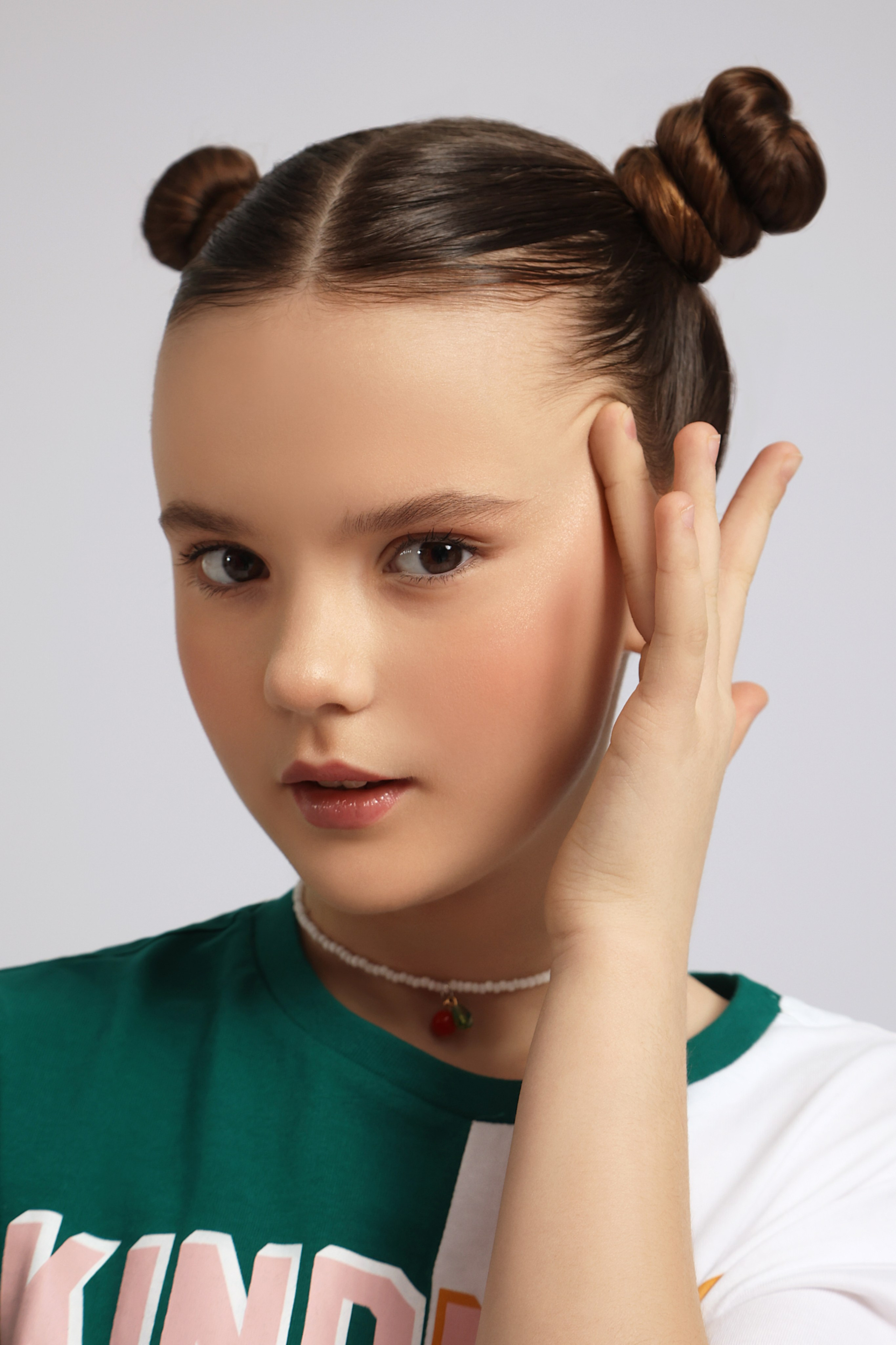 MILANA. Модельная студия MIA Models