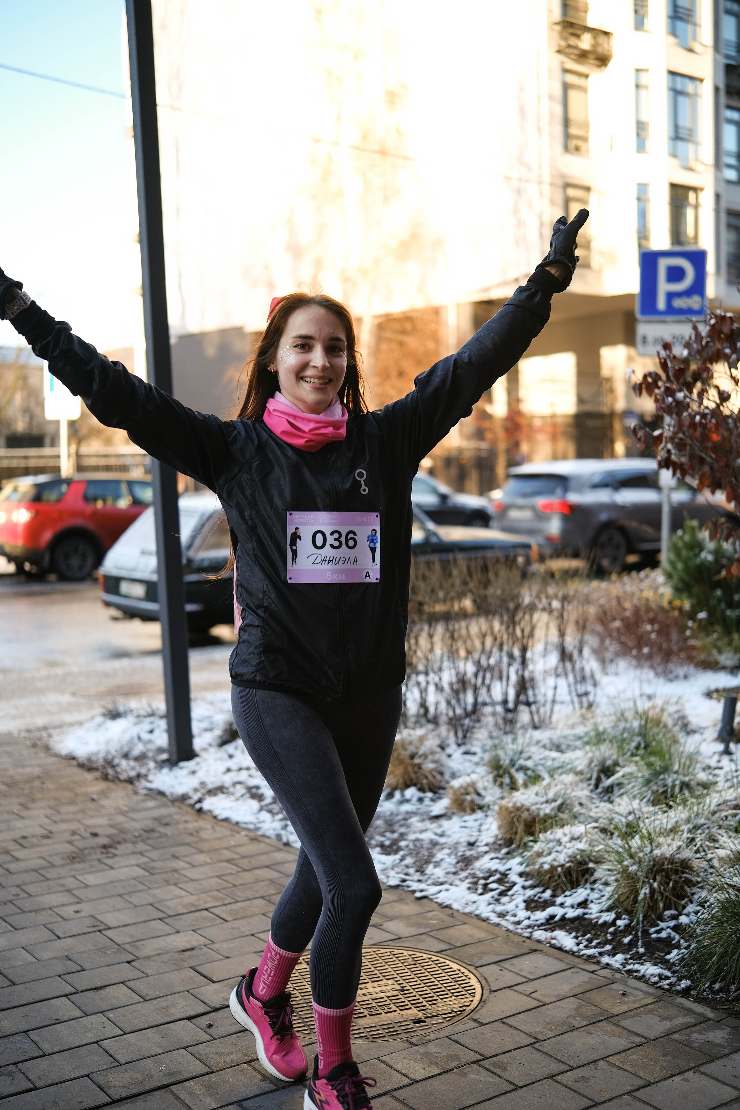 Девичник «Бегущая Невеста». Портретные и творческие съемки Санкт-Петребург