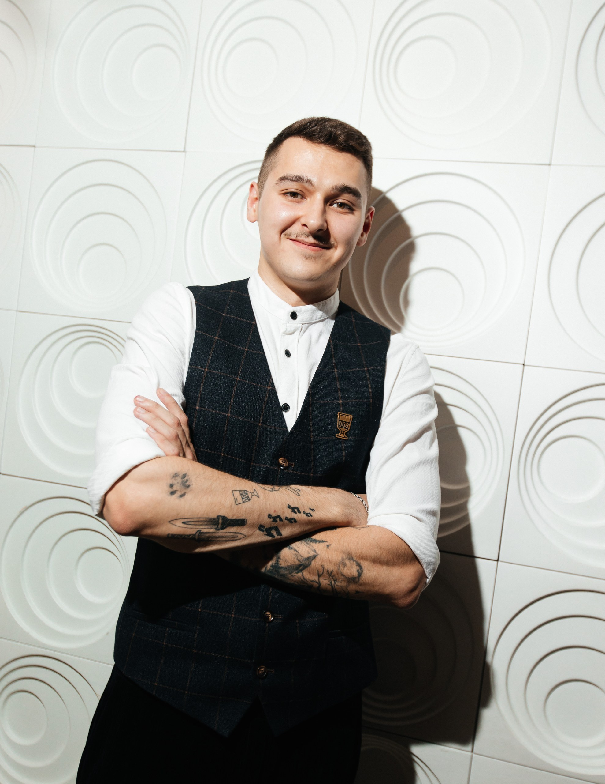 День рождения «Центральная рюмочная». Фотограф Артем Давыдов