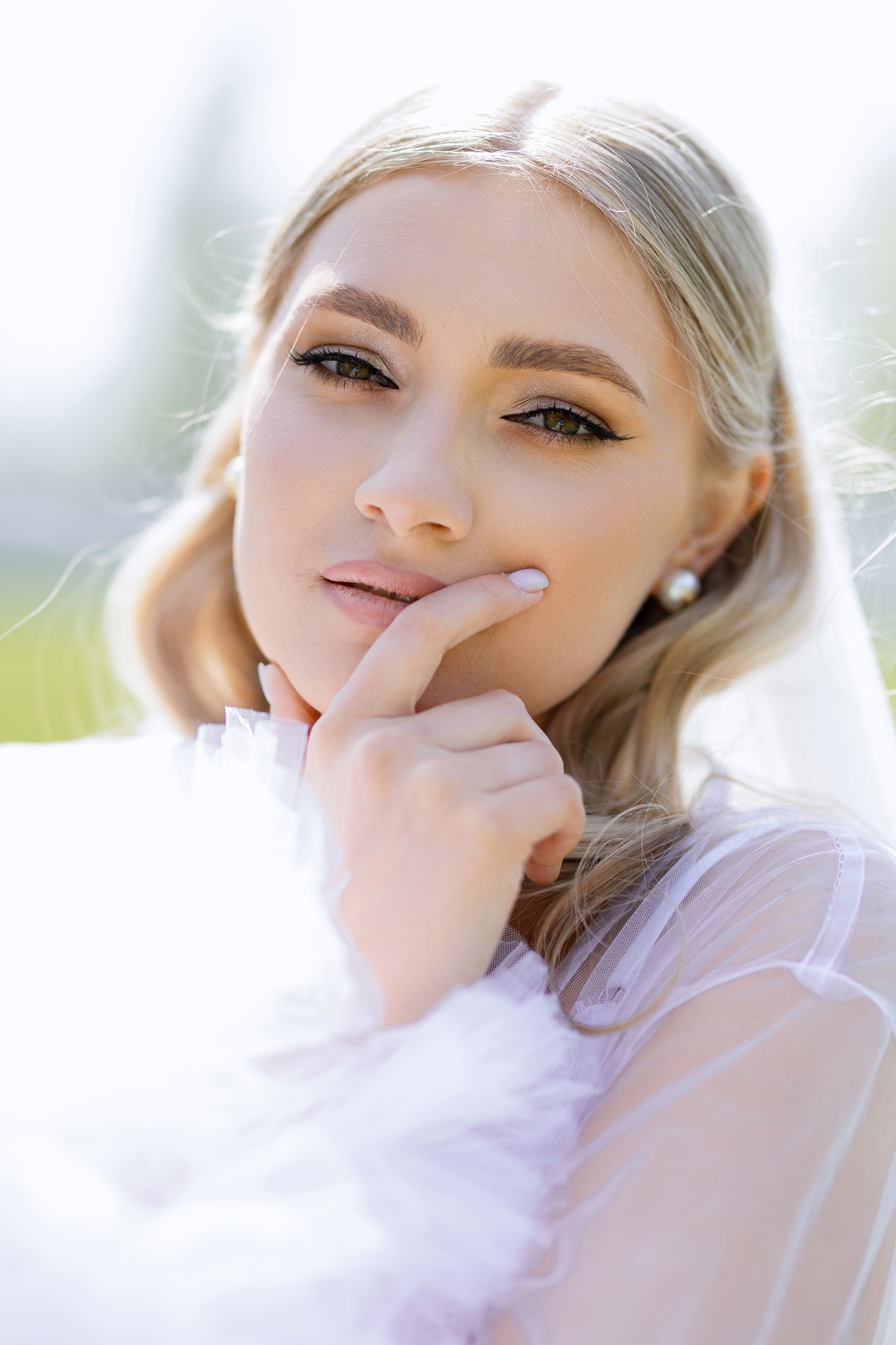 Виктория и Илья. Свадебный фотограф Витебск Минск