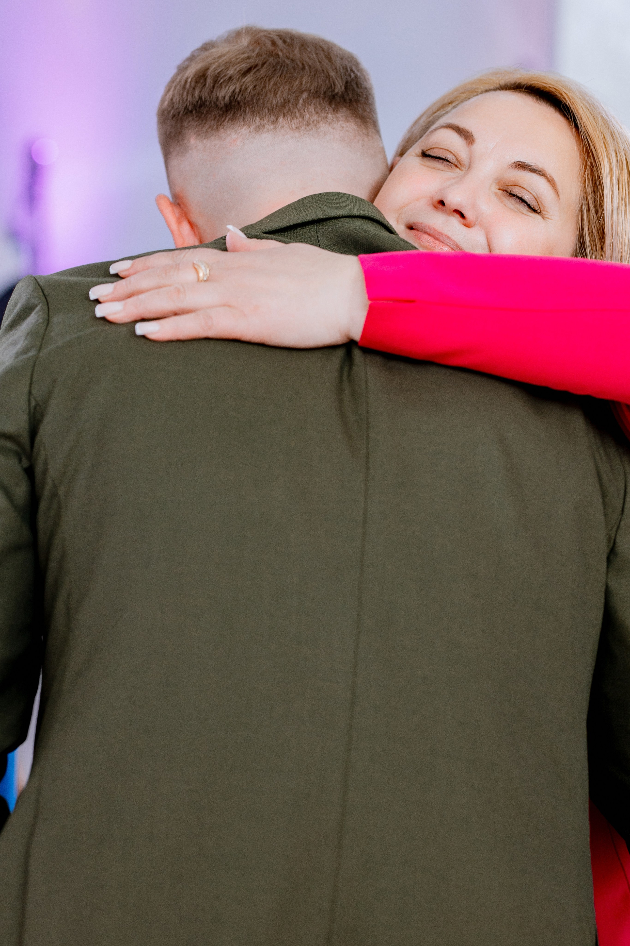 Виктория и Илья. Свадебный фотограф Витебск Минск