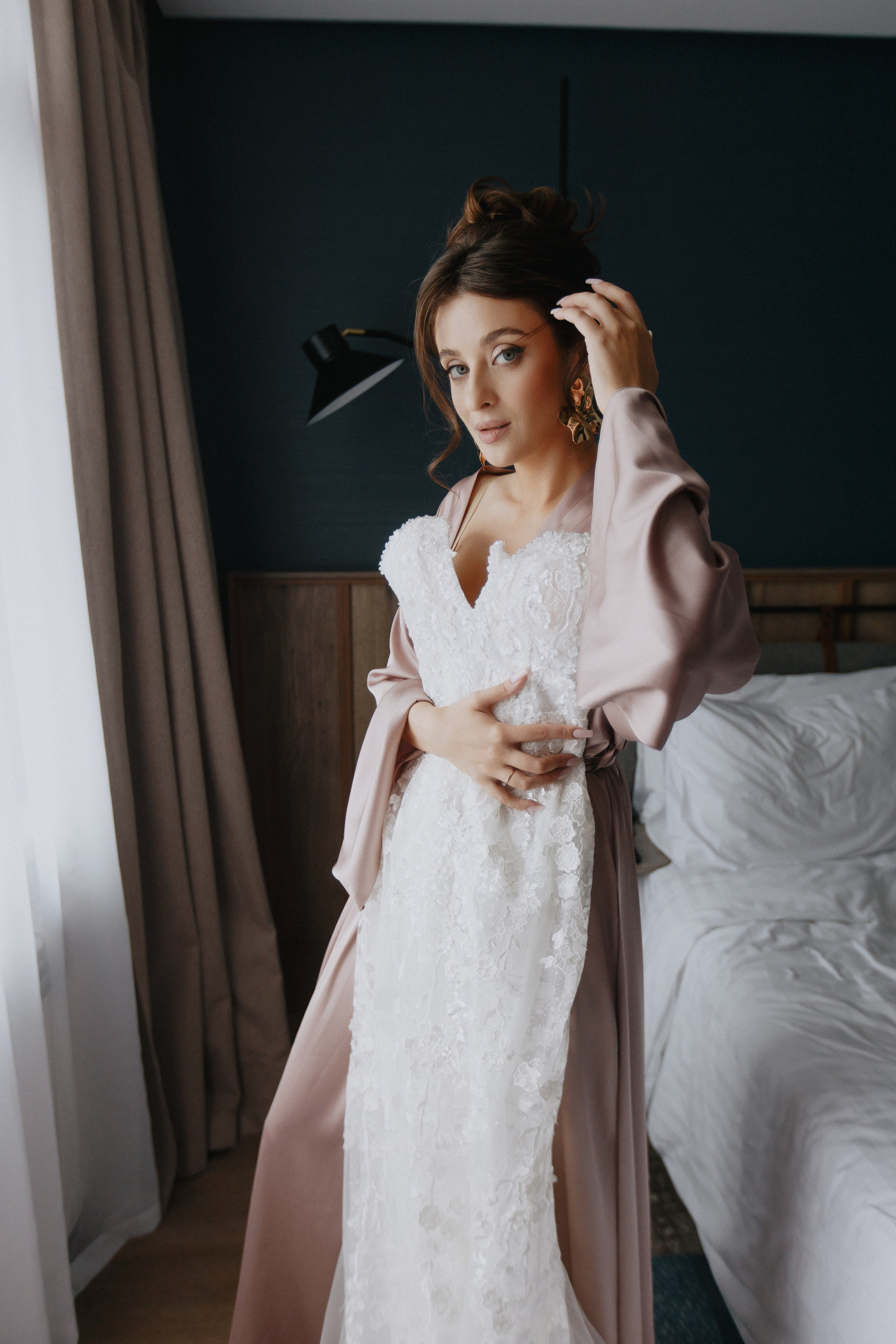 Дмитрий и Анастасия. Фотограф Иркутск Антипин Сергей