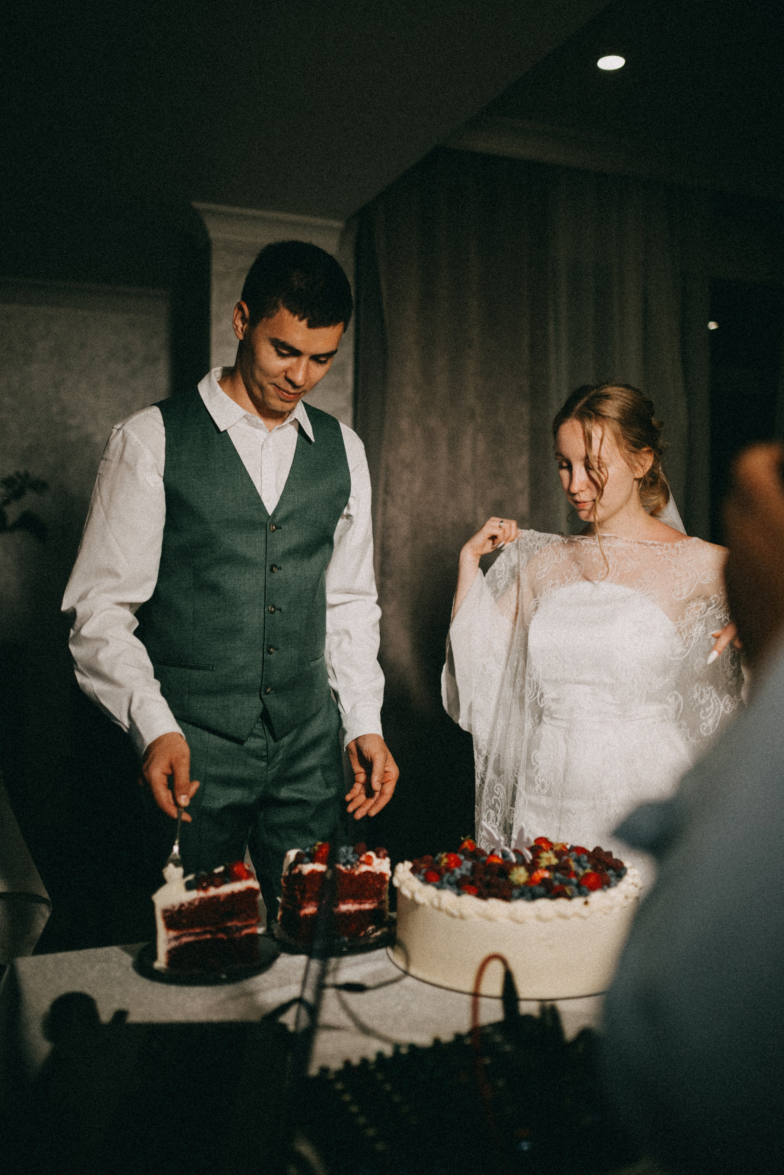 Руслан и Вероника |Полный свадебный день. Фотограф Санкт-Петербург, Новороссийск