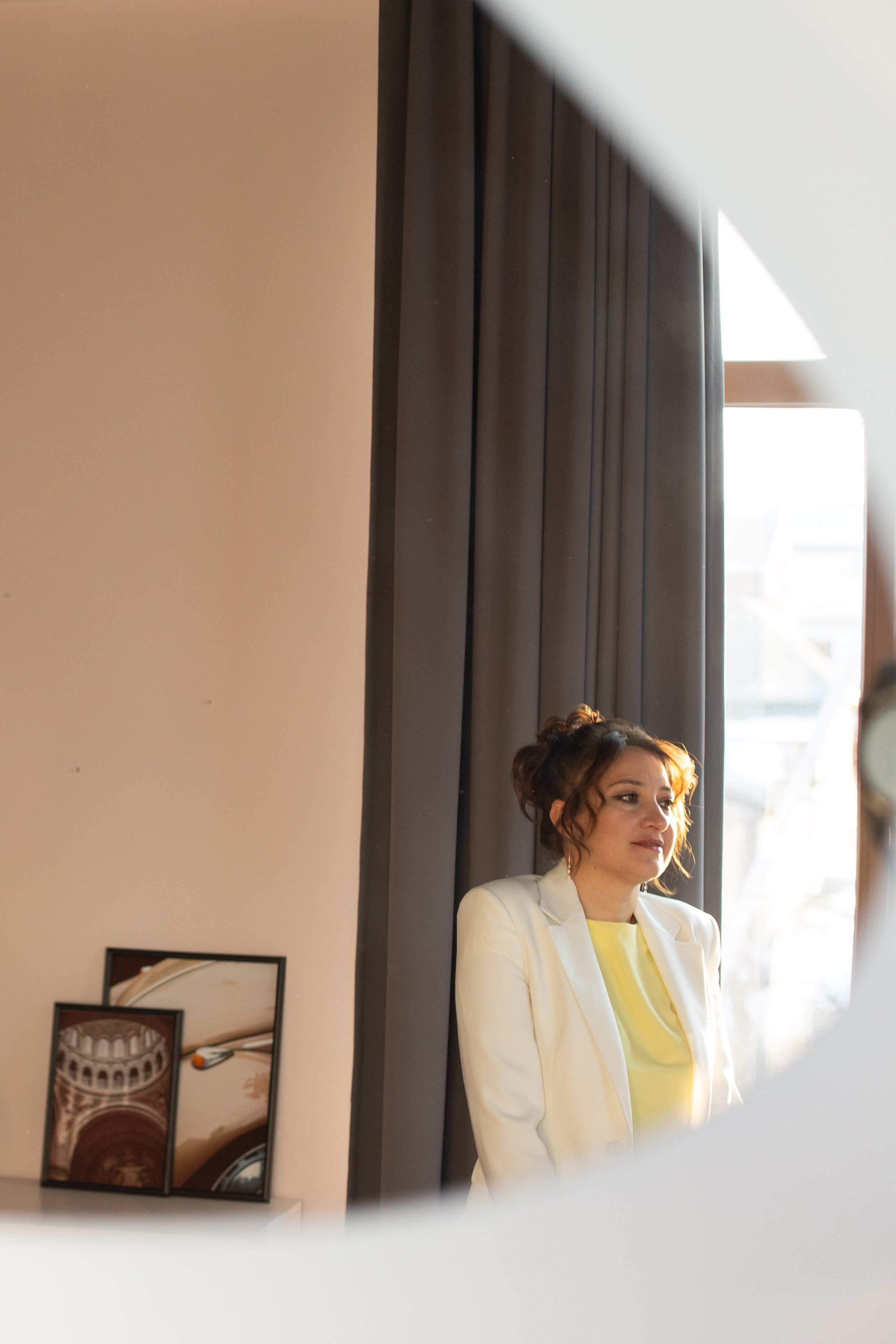 Деловая фотосессия для блога. Фотограф Ставрополь Пятигорск Елизавета Дарина