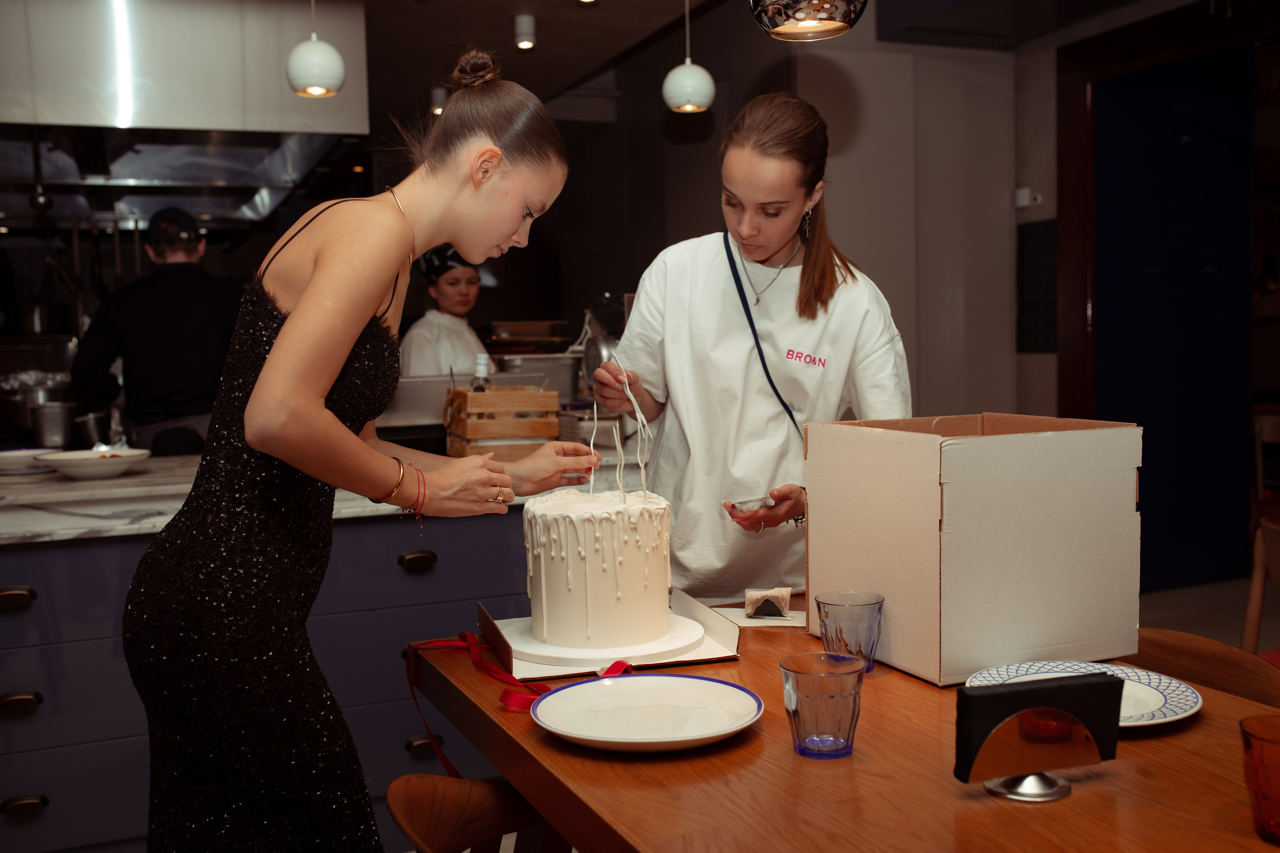 18-летие Арины. Семейный и детский фотограф в Москве Дорогова Екатерина
