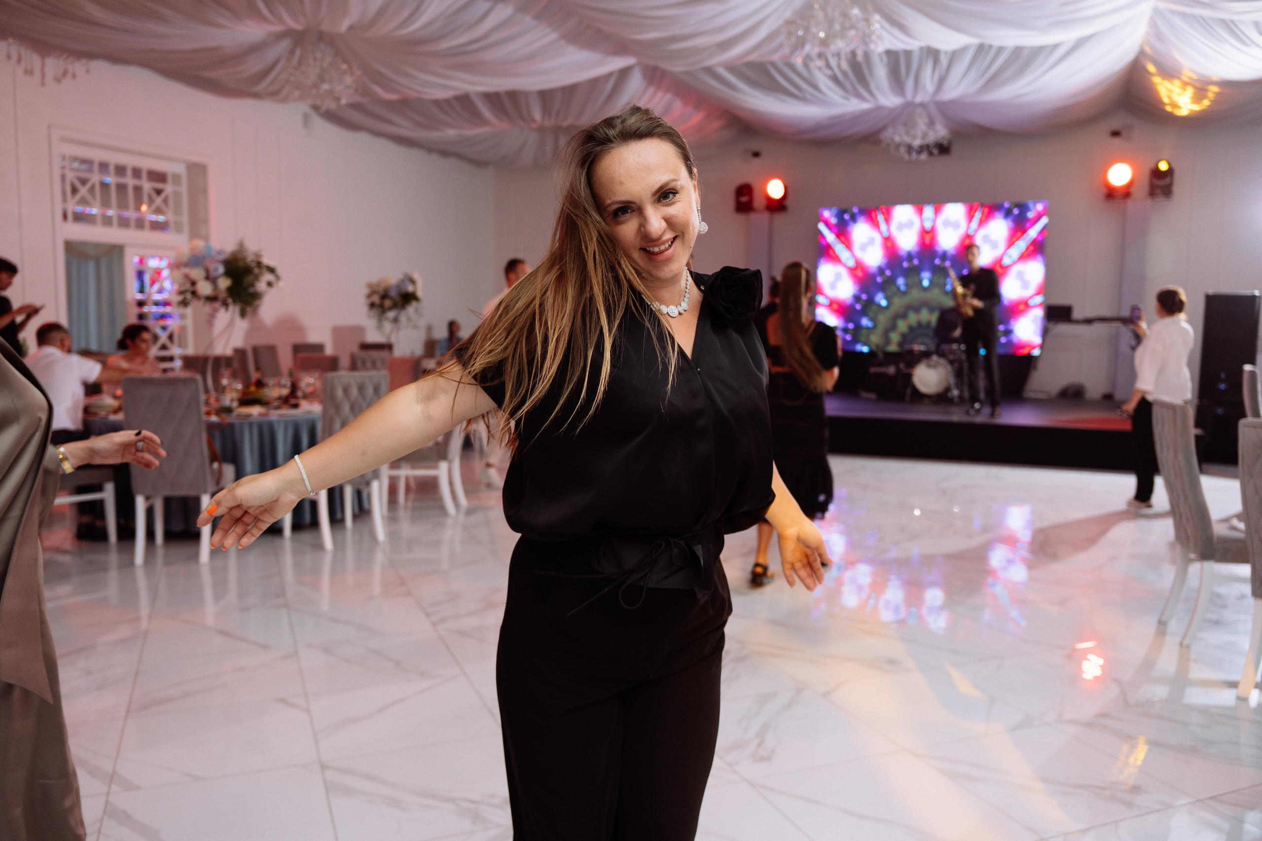 Свадьба Кирилла и Евы