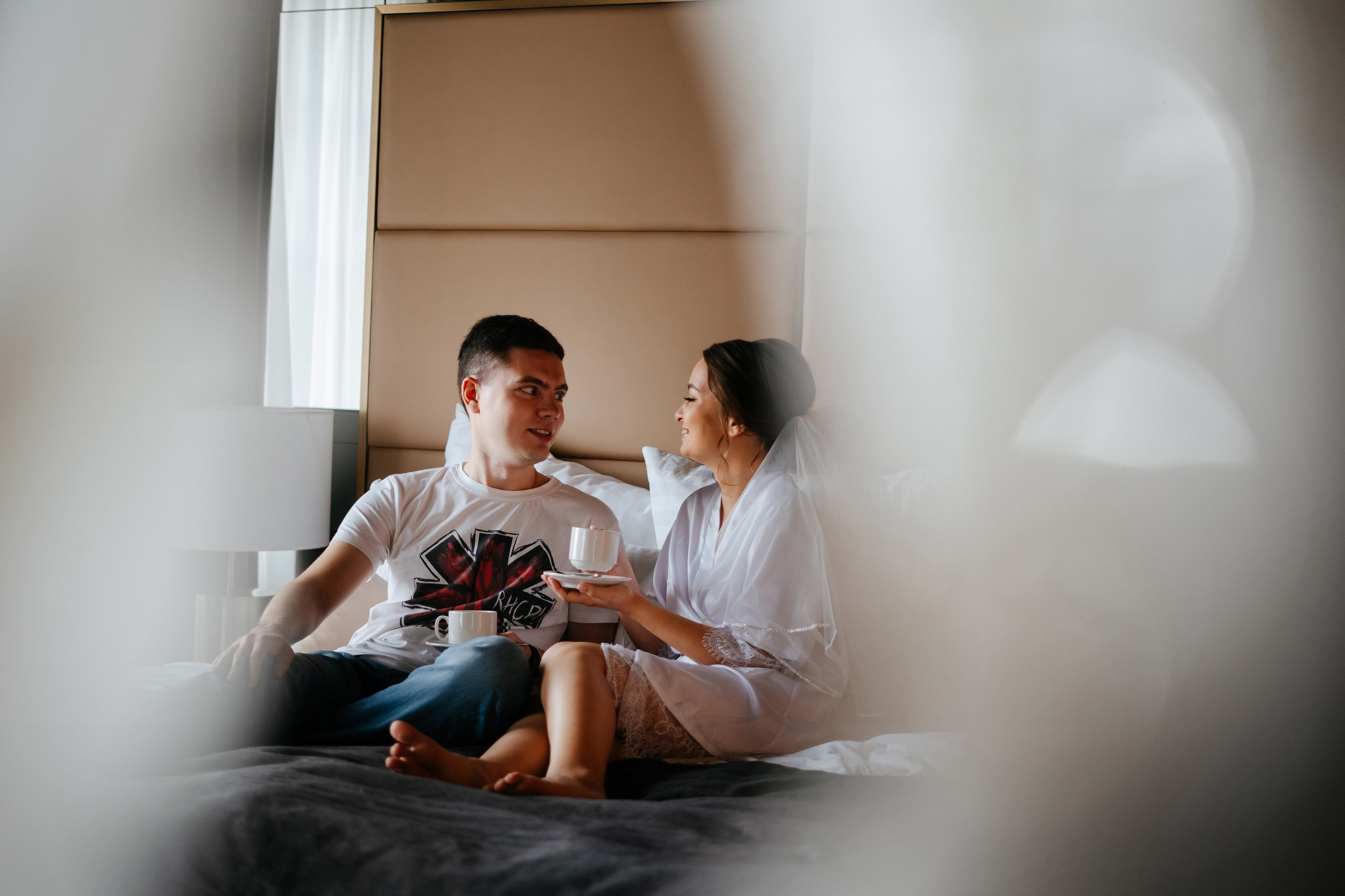 Александр и Мария. Семейный и свадебный фотограф в Санкт-Петербурге и Москве