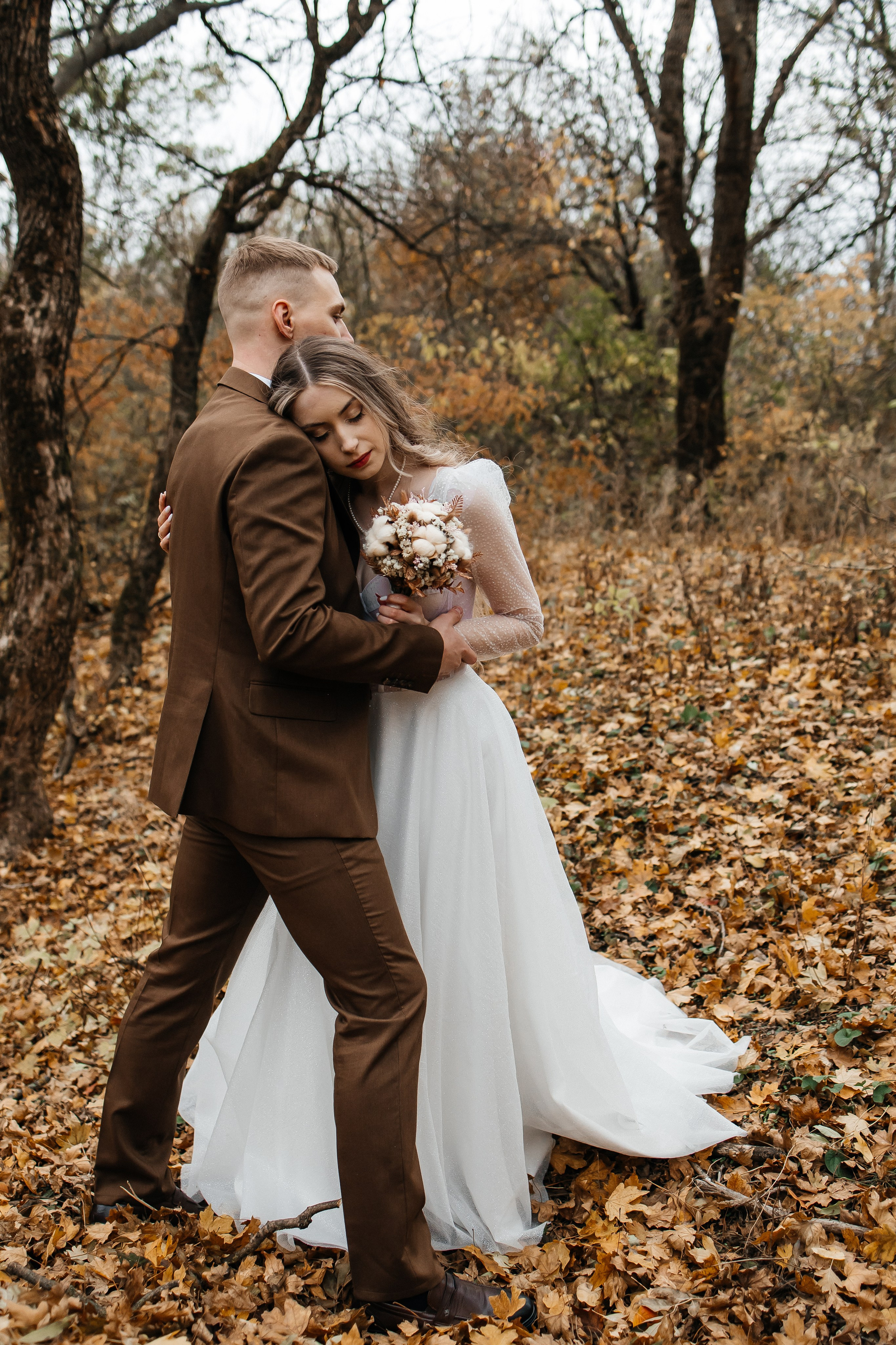 Иван и Дарья. Свадебный и семейный фотограф в Ростове-на-Дону