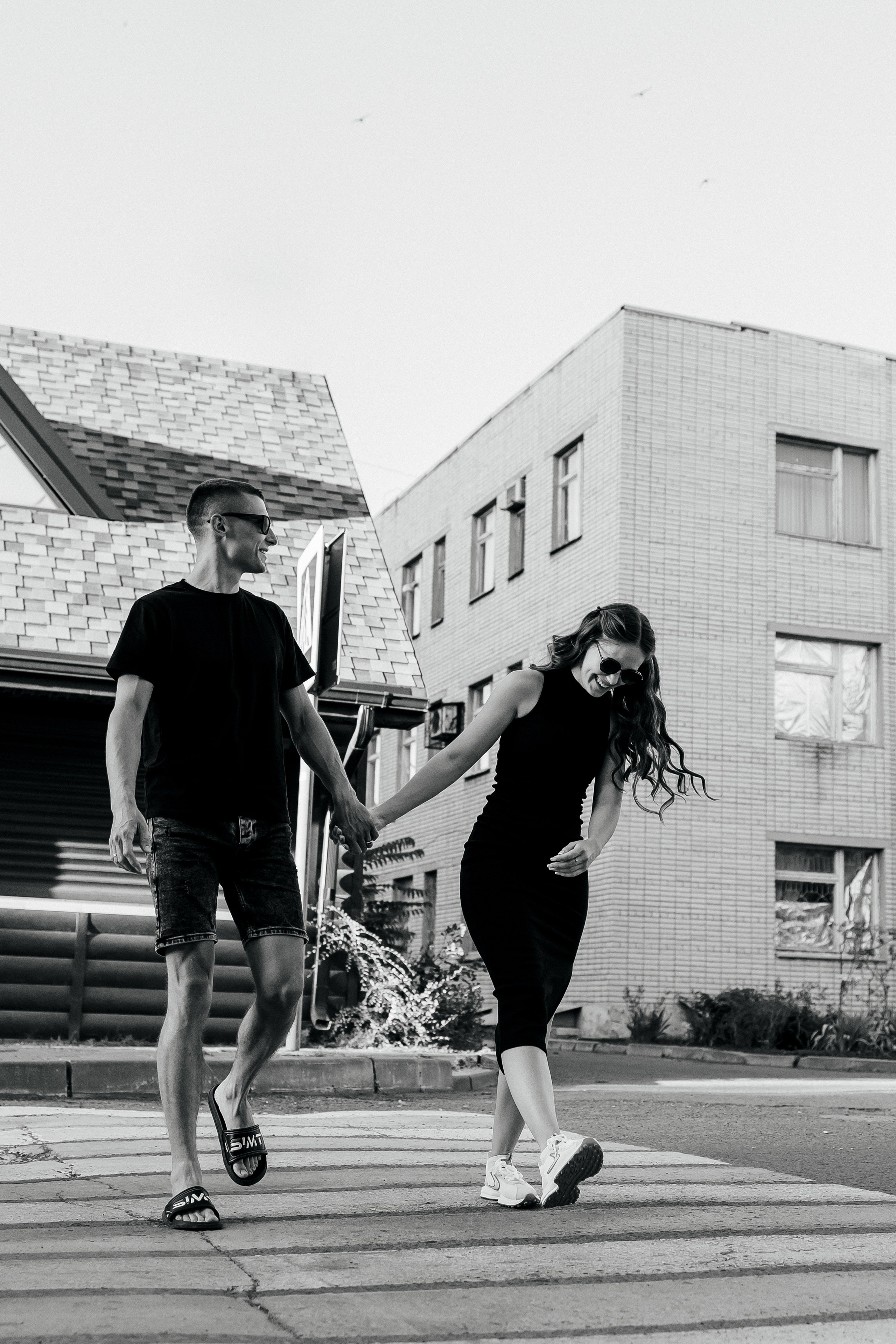 Максим и Марина. Свадебный и семейный фотограф в Ростове-на-Дону