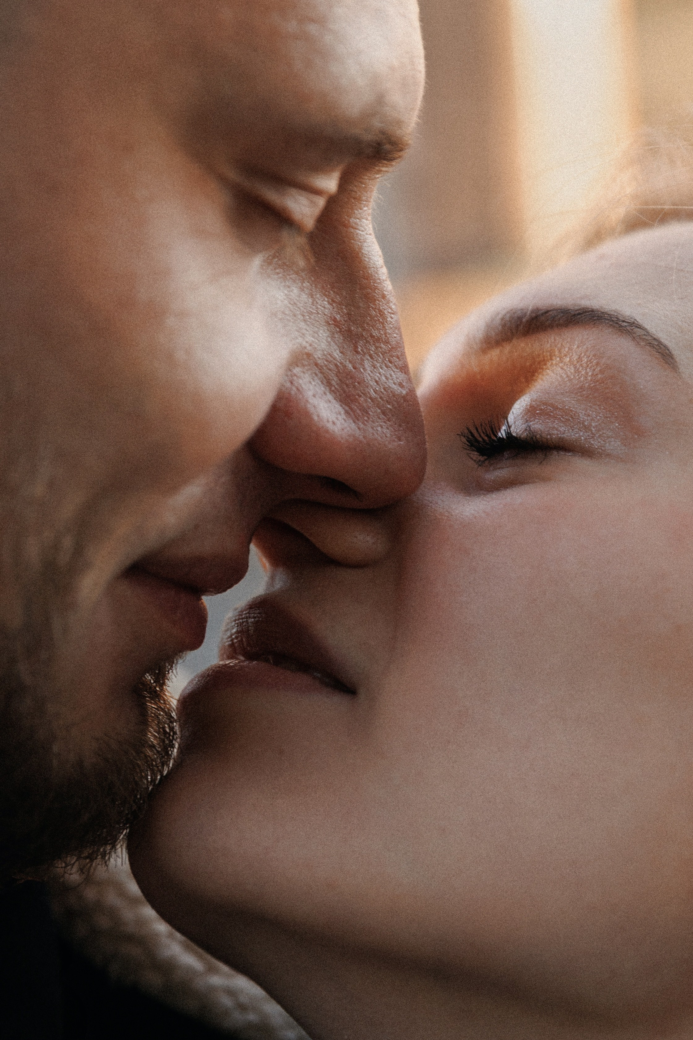 Lovestory, Natali and Alex. Anastasia Lanina — Fashion & Portrait Photographer in Bodrum