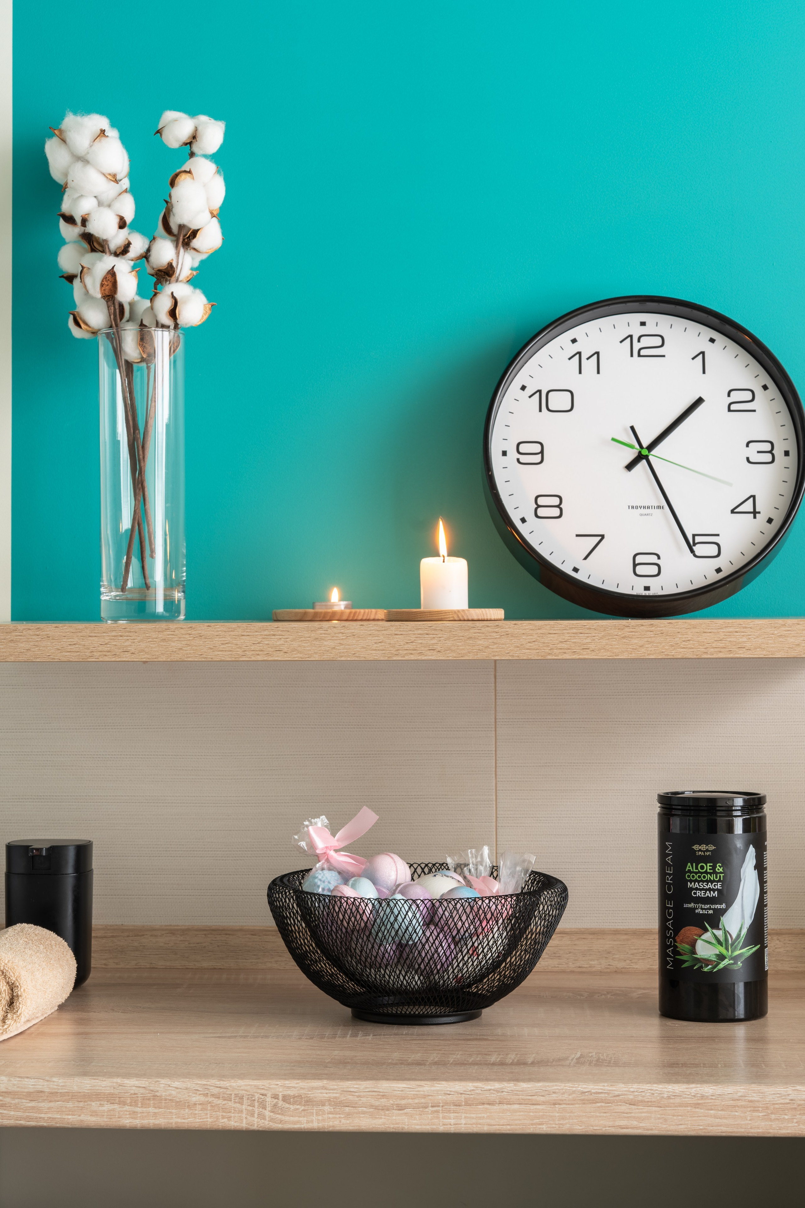 Студия массажа «На старт». Интерьерный фотограф и ретушер в Красноярске Денис Антропов