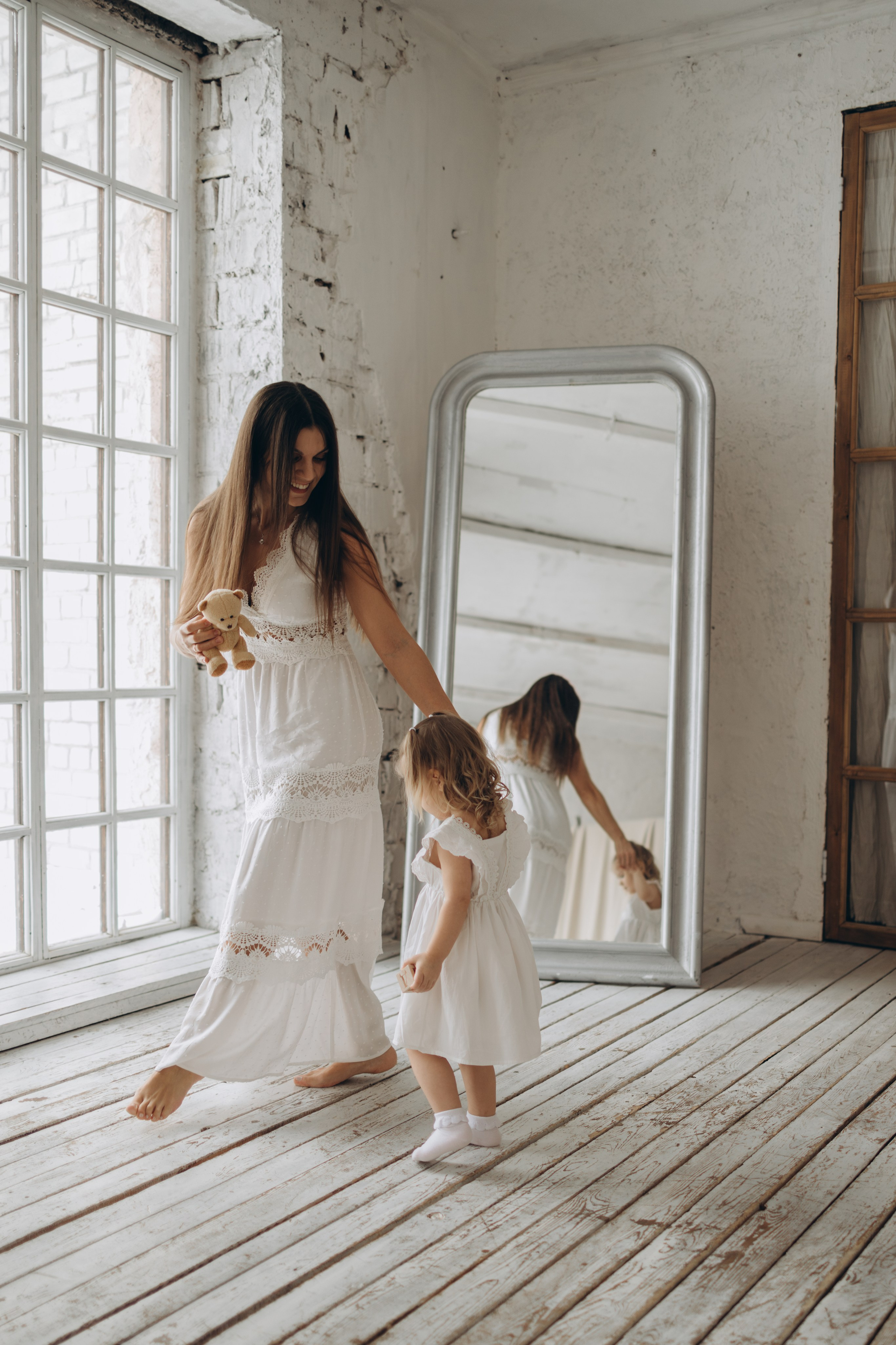 История Анастасии и Сергея. Семейный и детский фотограф в Тюмени Вика Алленова