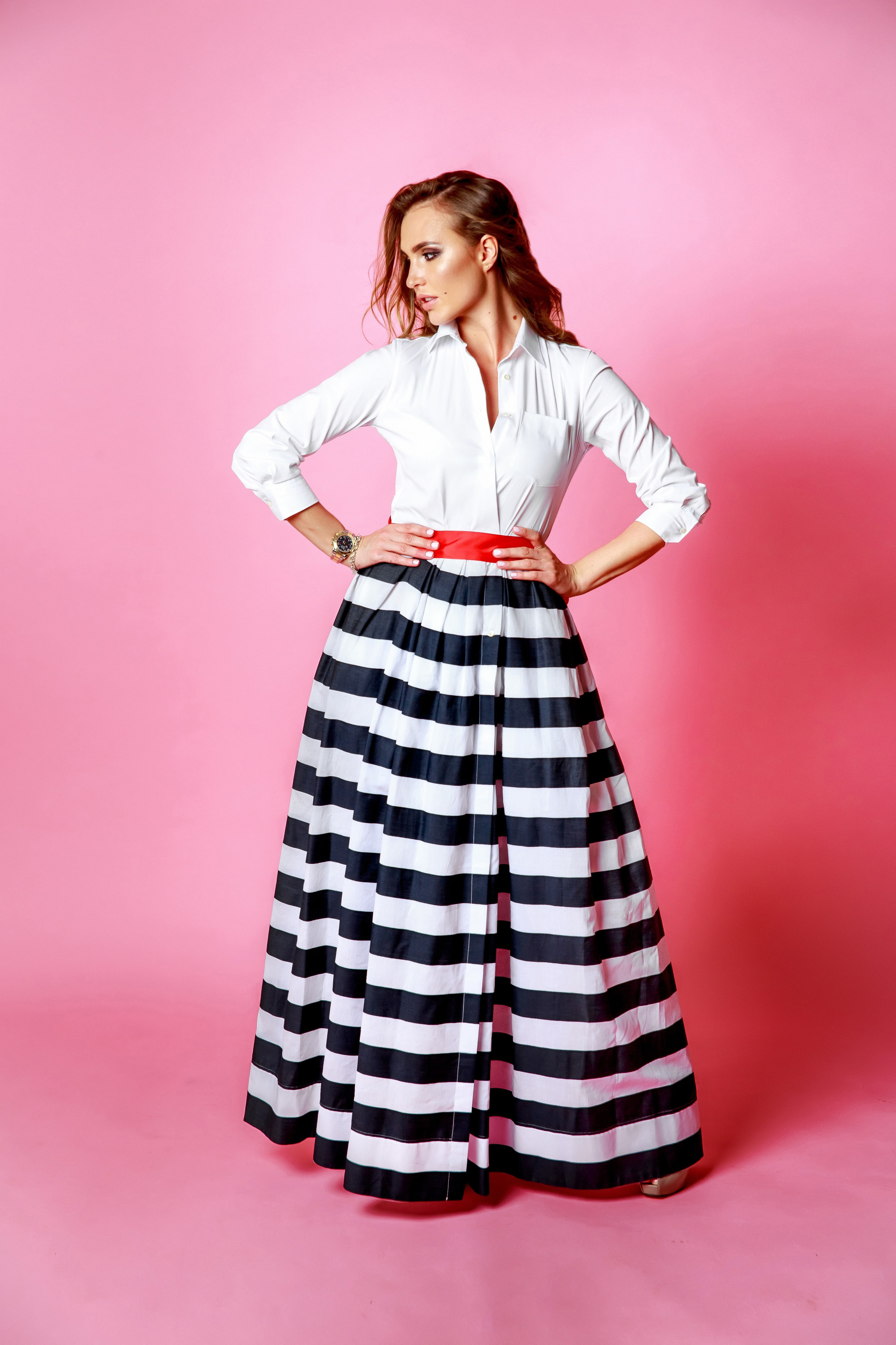 Portrait. Фотограф Кемерово Иван Сапожников