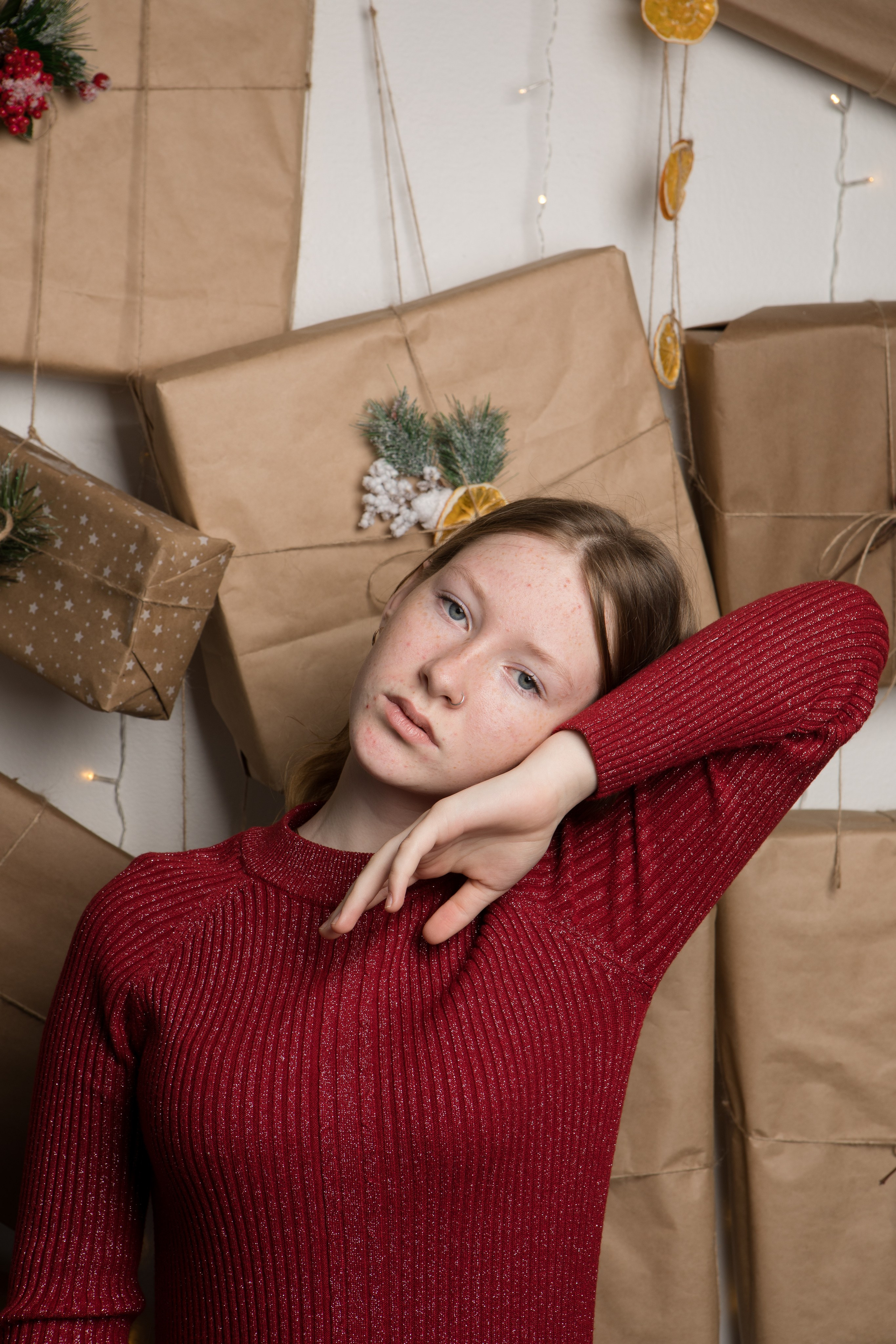 Тарасова Алиса. Promodels