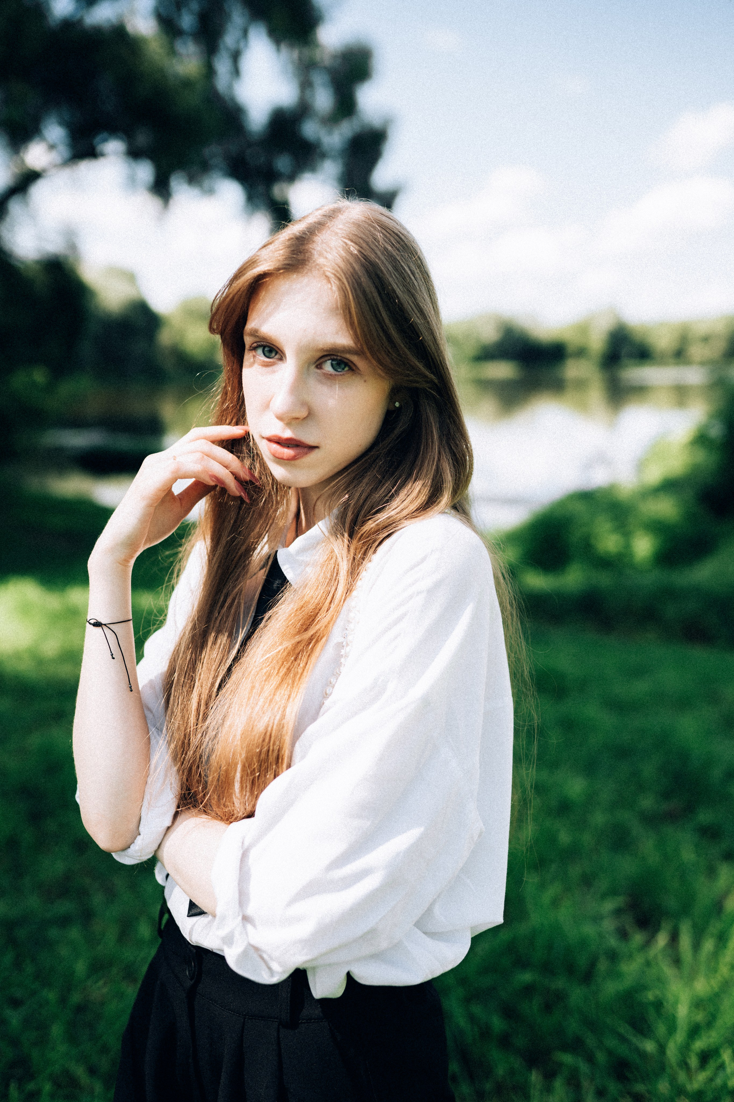 Соня. Главная