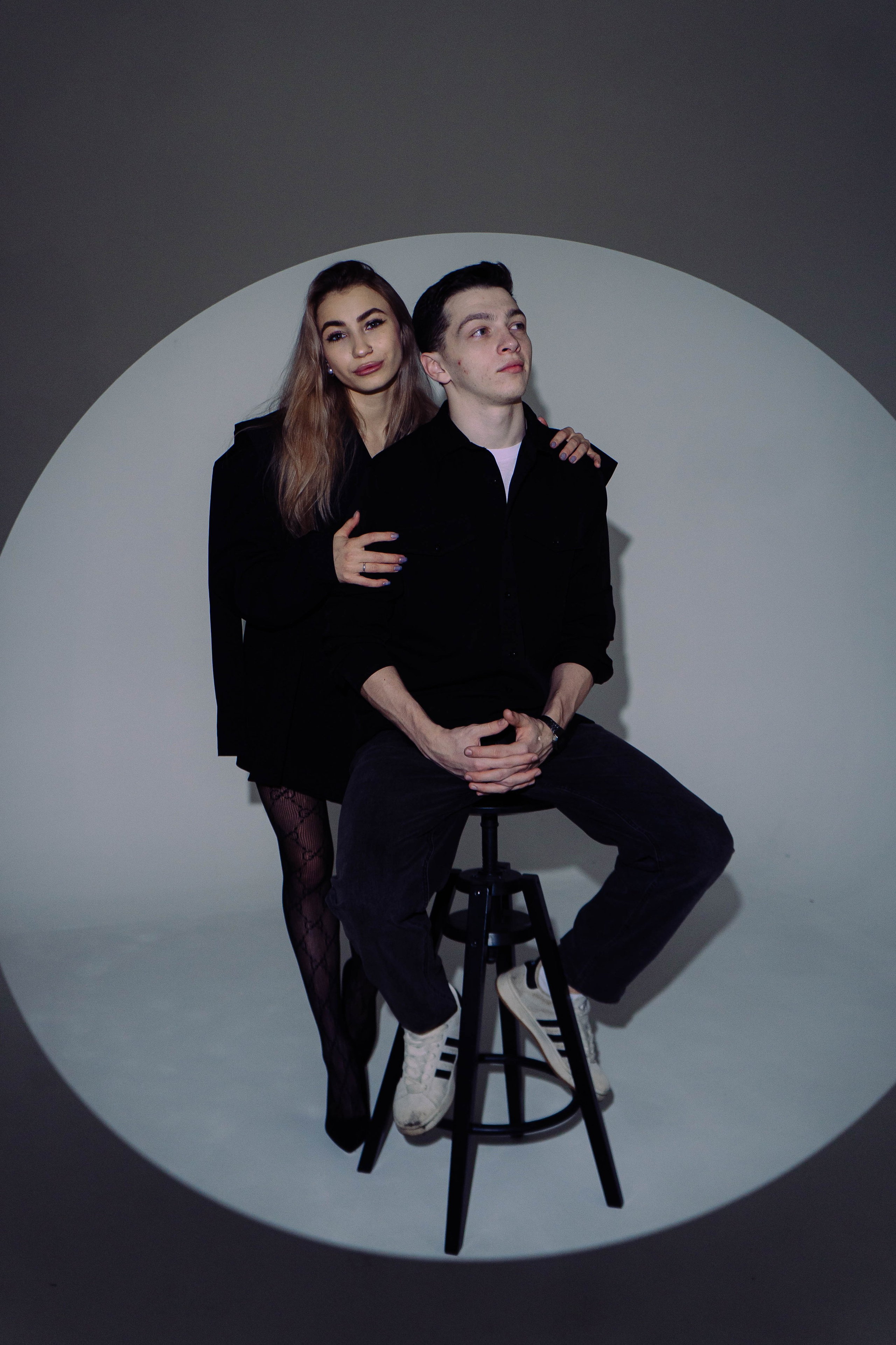 Никита & Ангелина. Фотограф / видеограф в Москве и Сочи Sofia Riversong