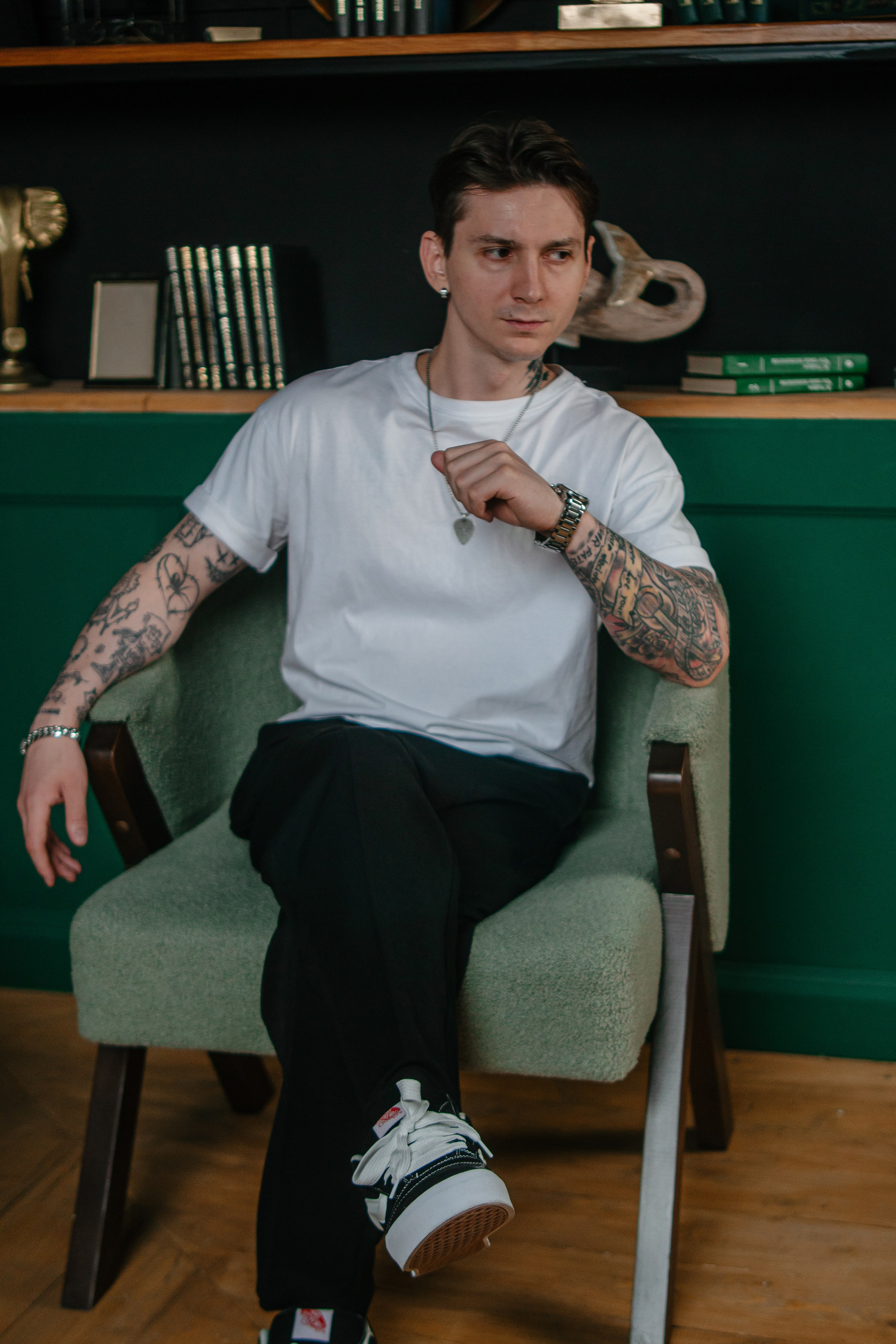 Tunlite. Фотограф / видеограф в Москве и Сочи Sofia Riversong