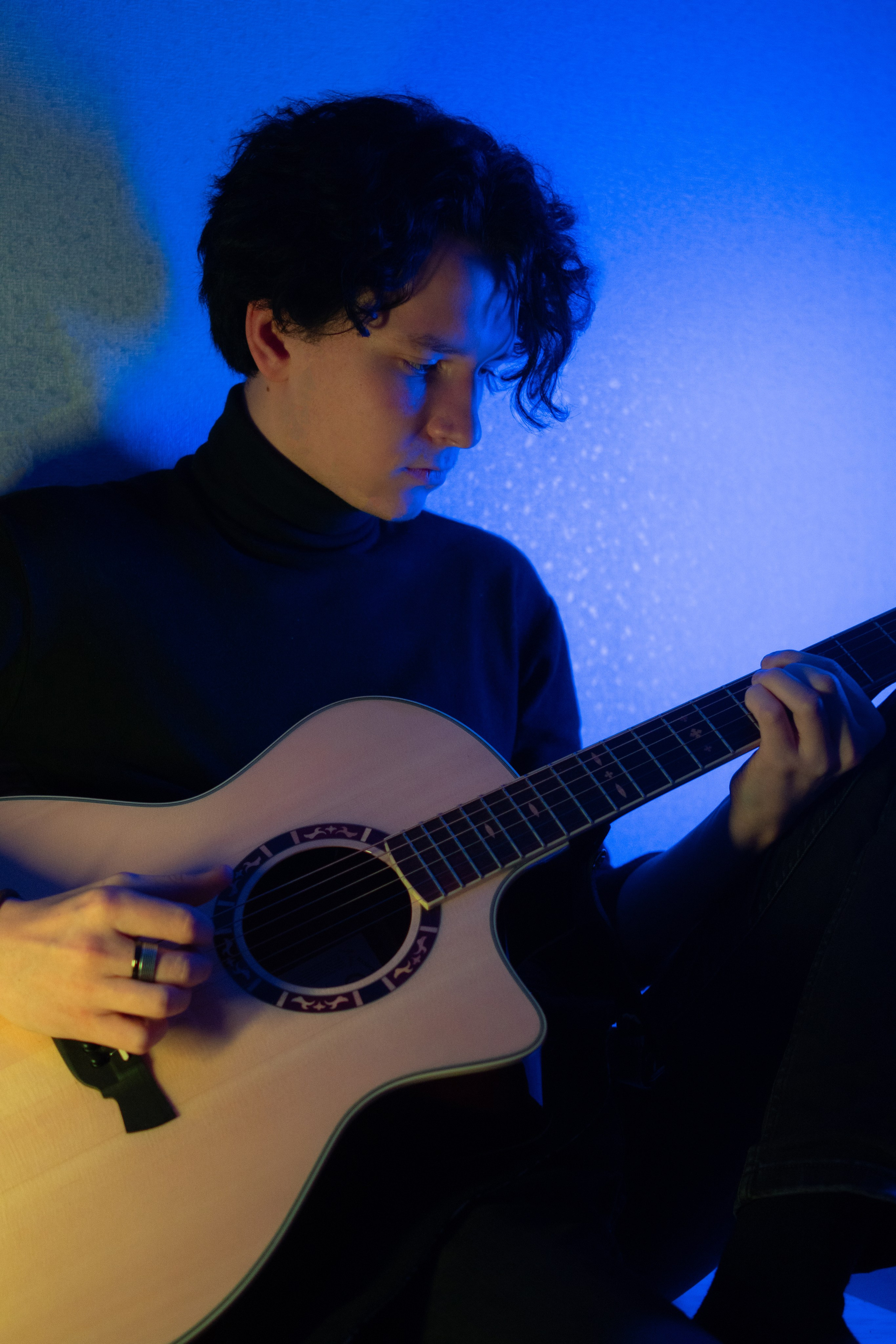 Арсений. Фотограф / видеограф в Москве и Сочи Sofia Riversong