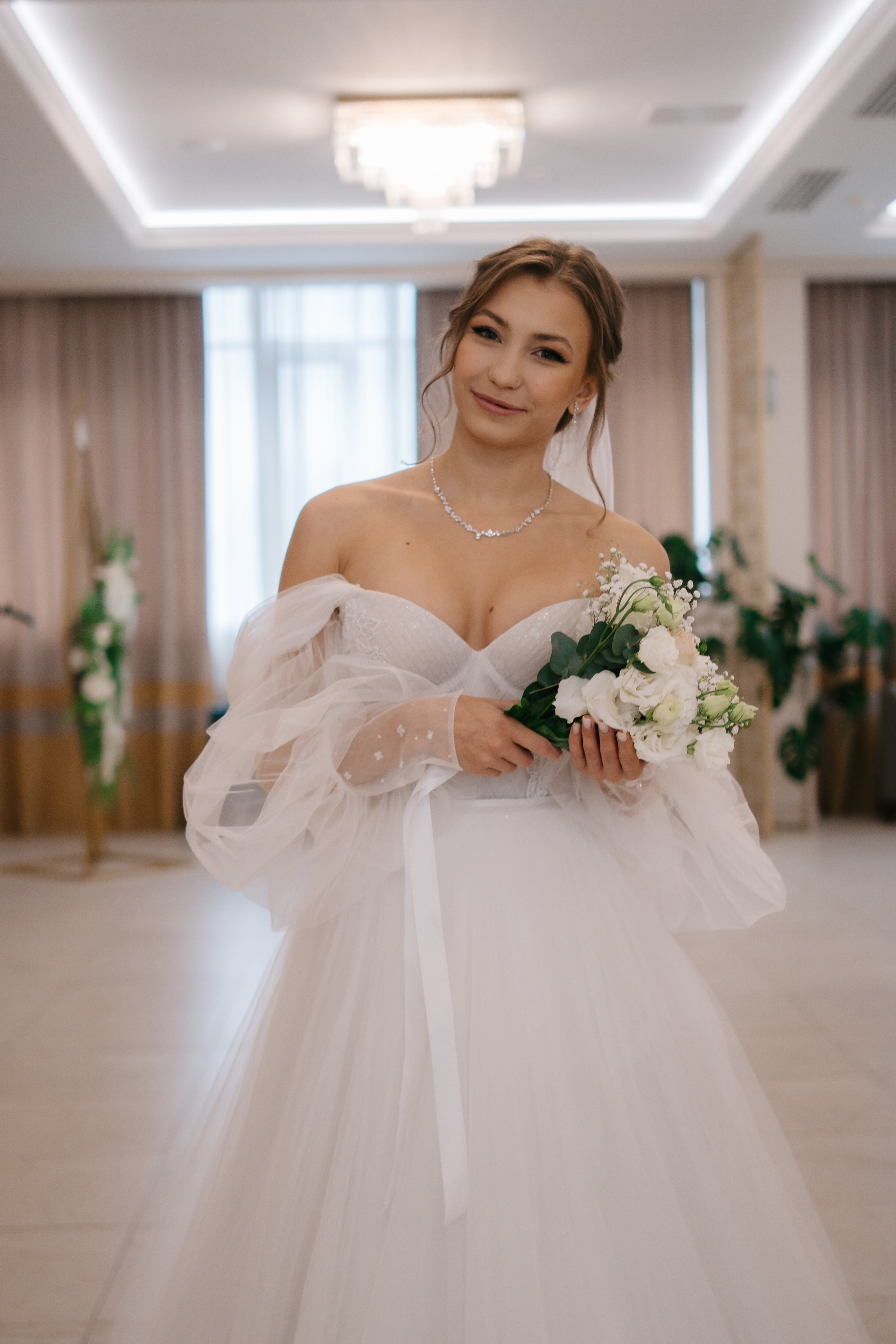 Никита & Ангелина. Фотограф / видеограф в Москве и Сочи Sofia Riversong