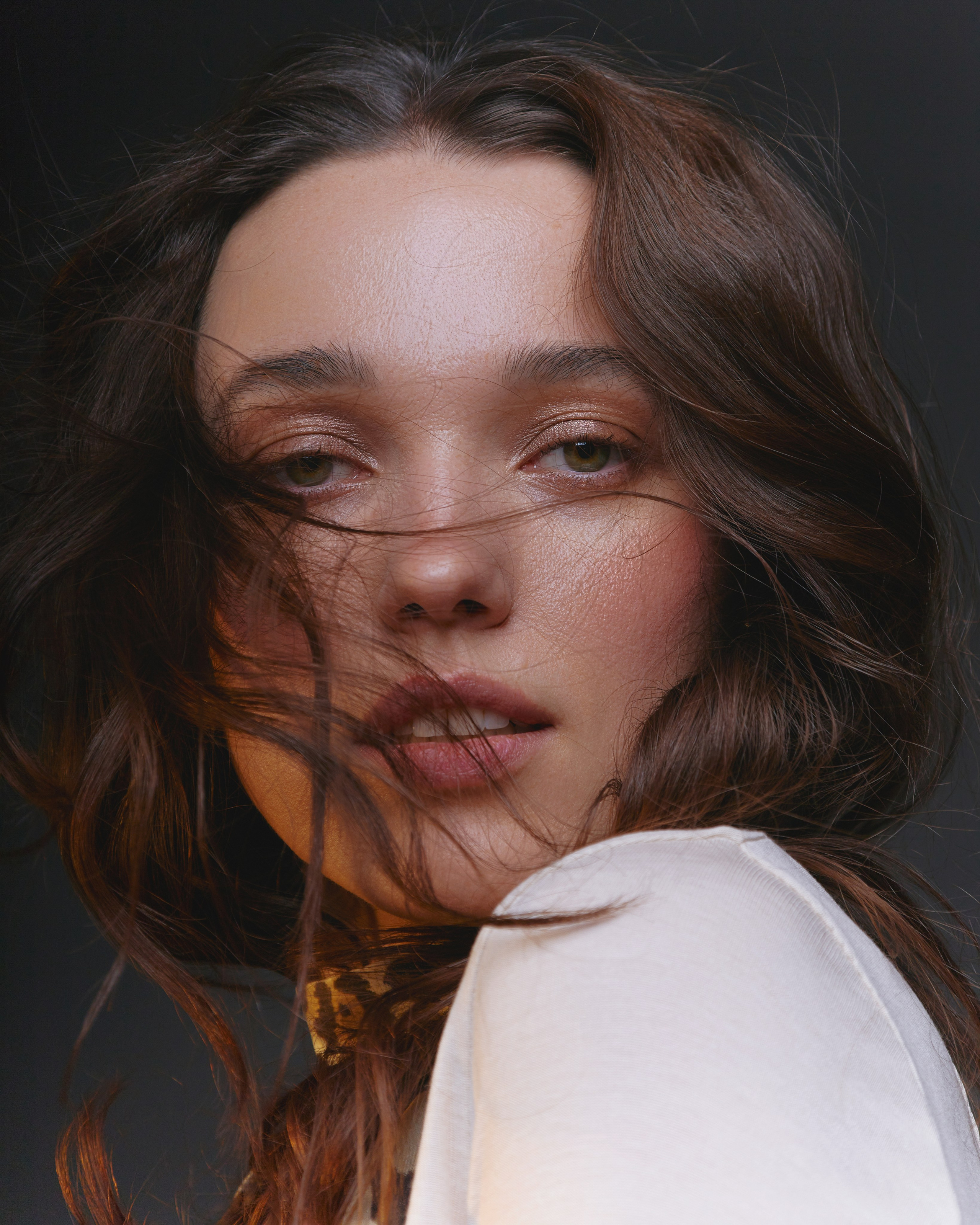 Daria S. Фотограф в Москве Ярослава Фролова