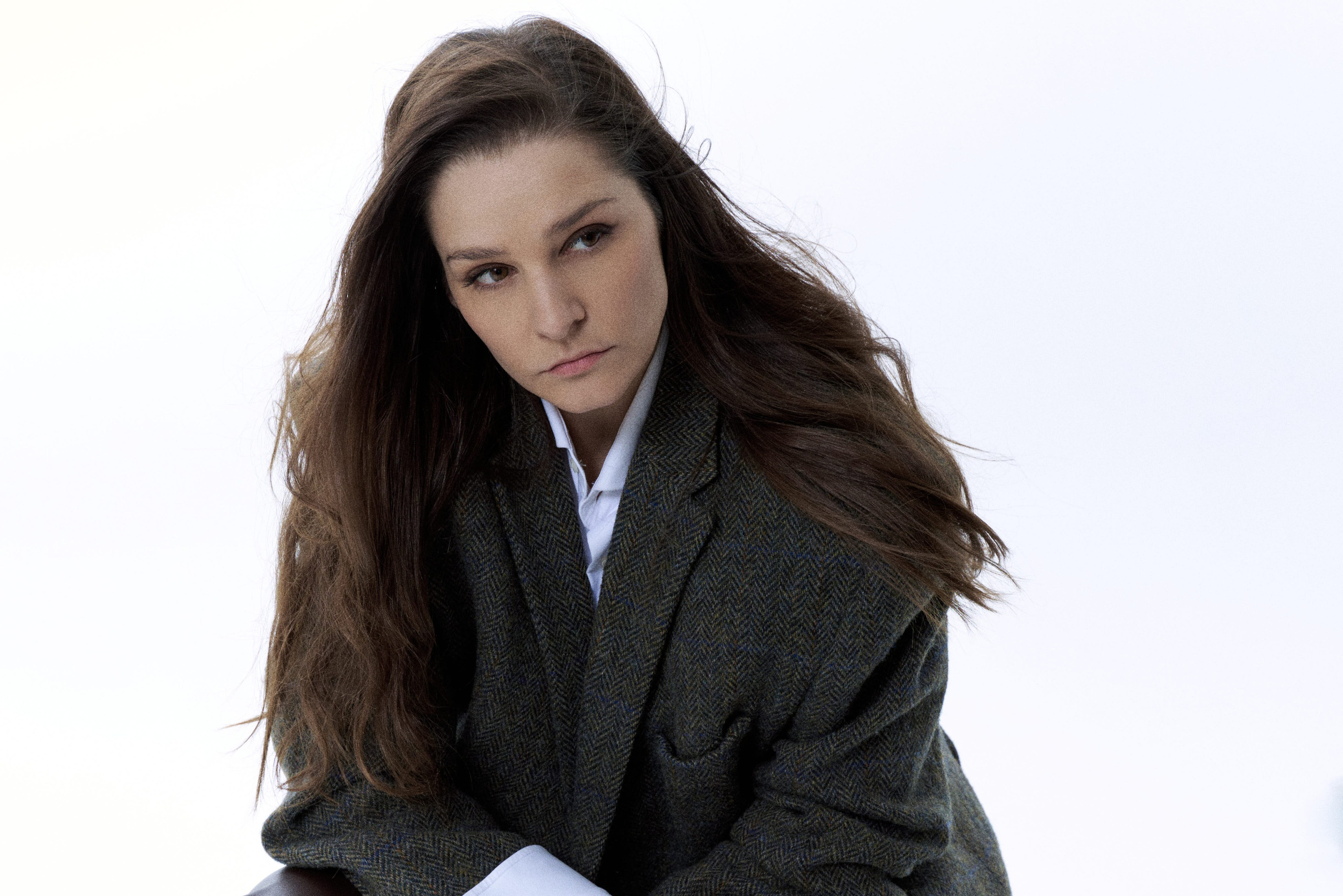 Студийная съёмка. Портретный и репортажной фотограф в Москве