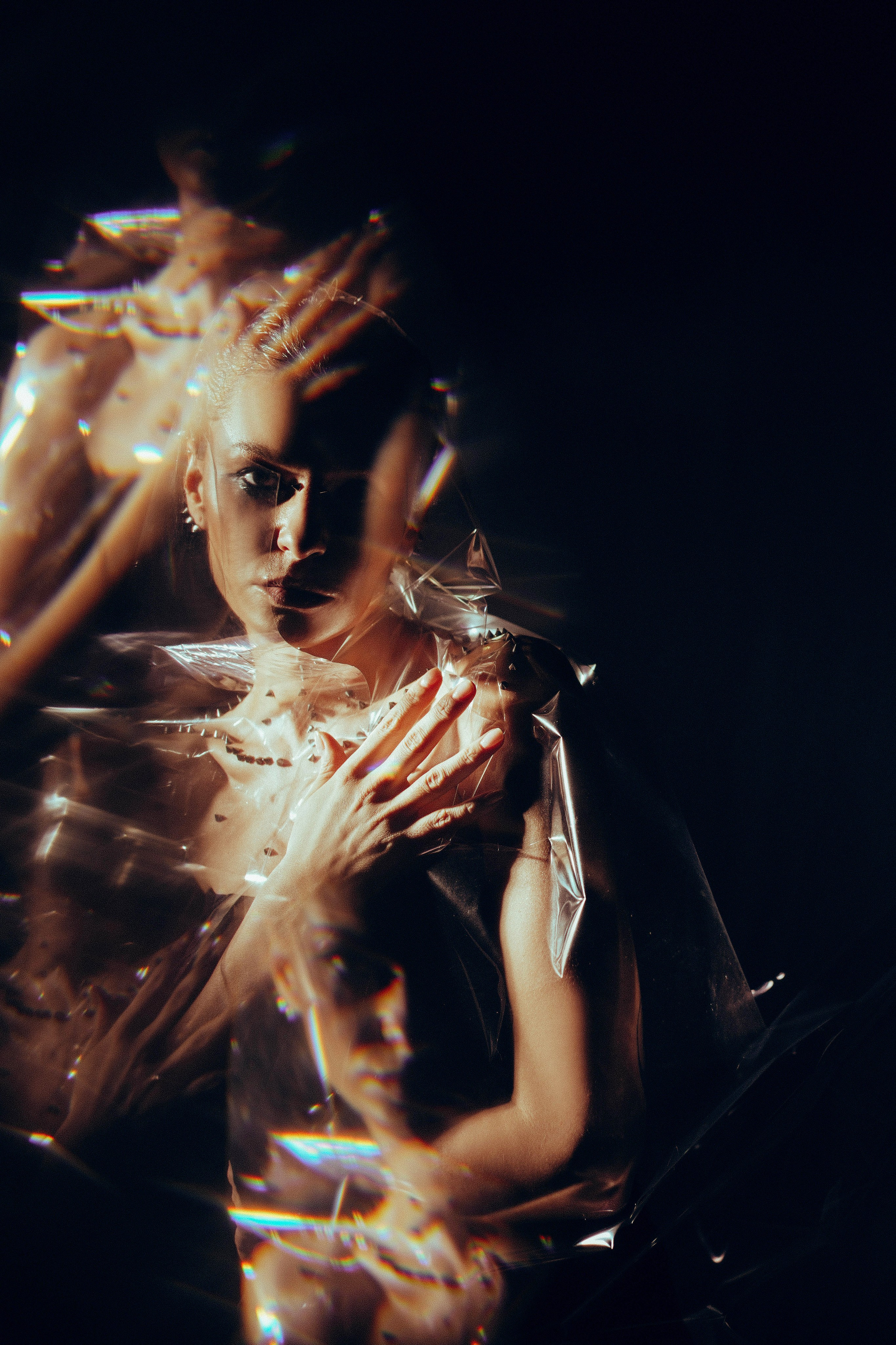 Rose with thorns. Ксения Копна. Фотограф из Санкт-Петербурга