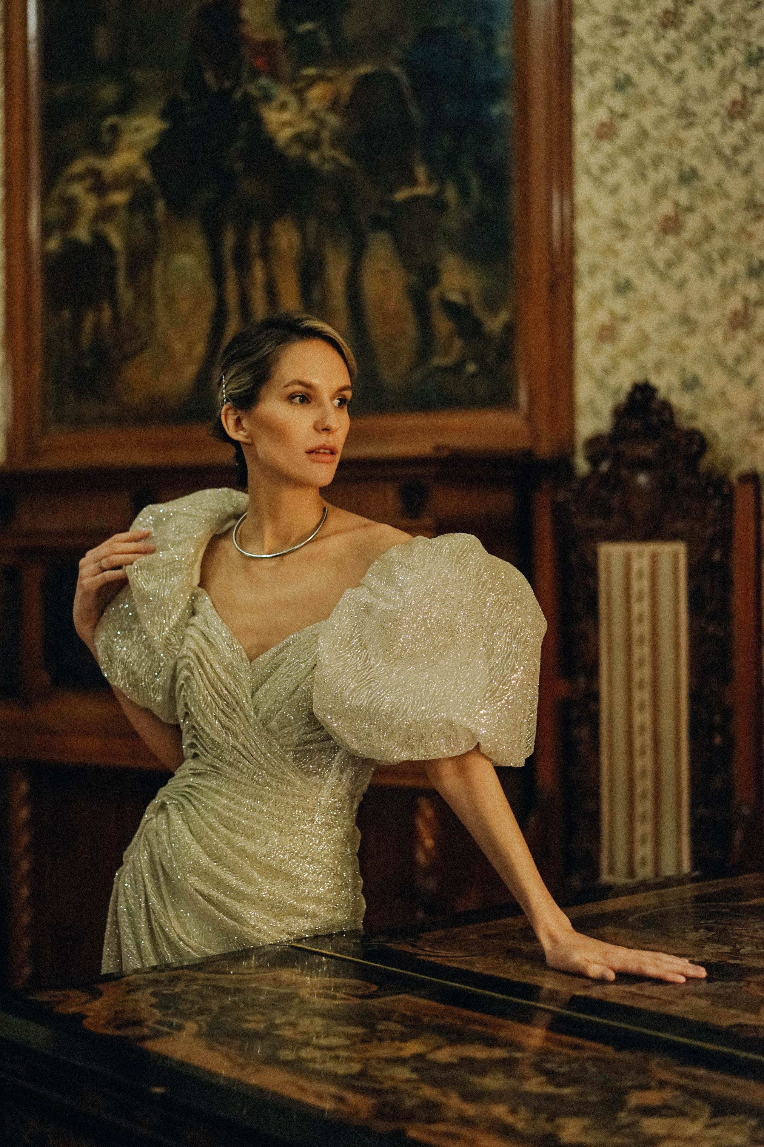 Wedding Sasha&Yulya. Ксения Копна. Фотограф из Санкт-Петербурга