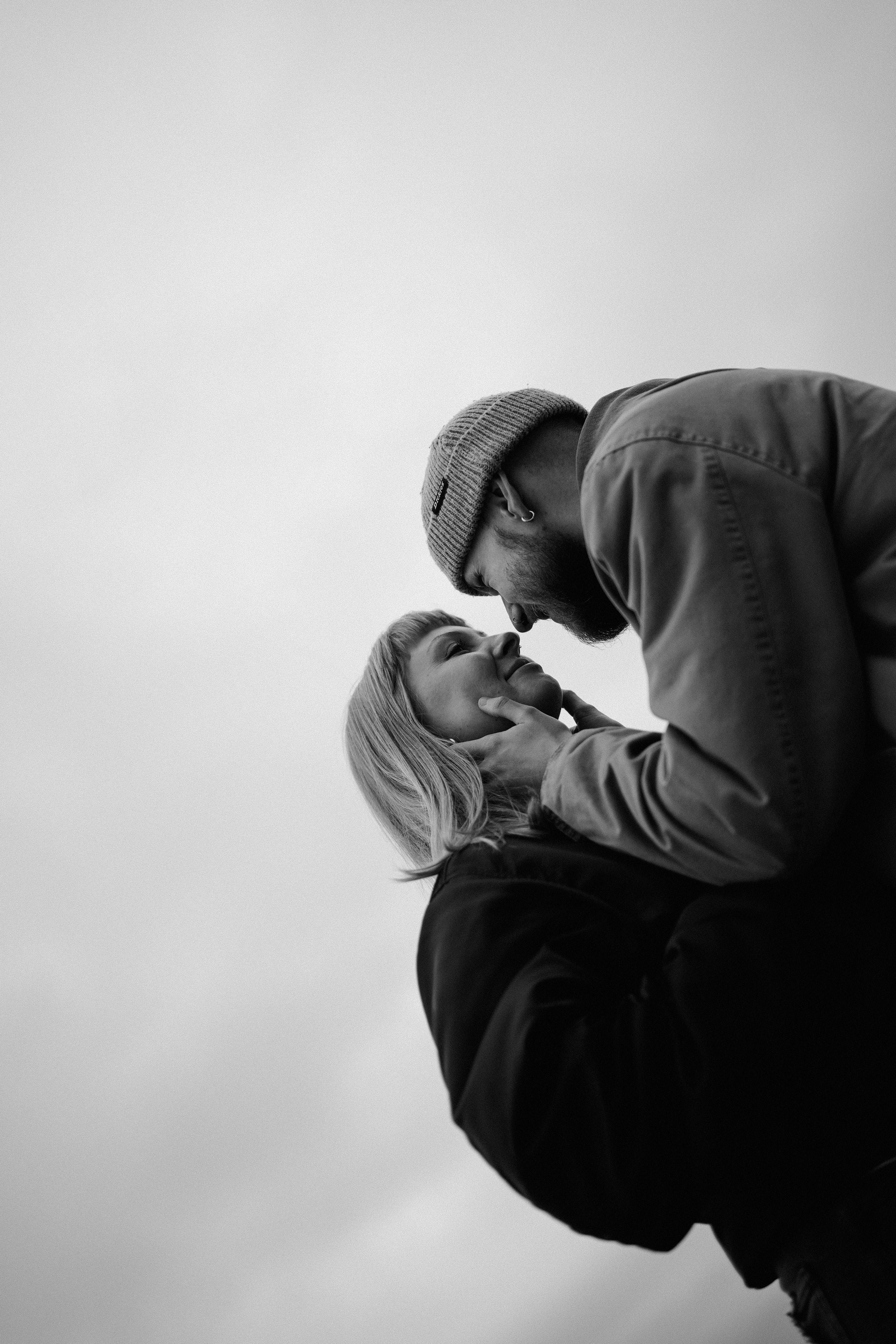 Влад и Настя. Ксения Копна. Фотограф из Санкт-Петербурга