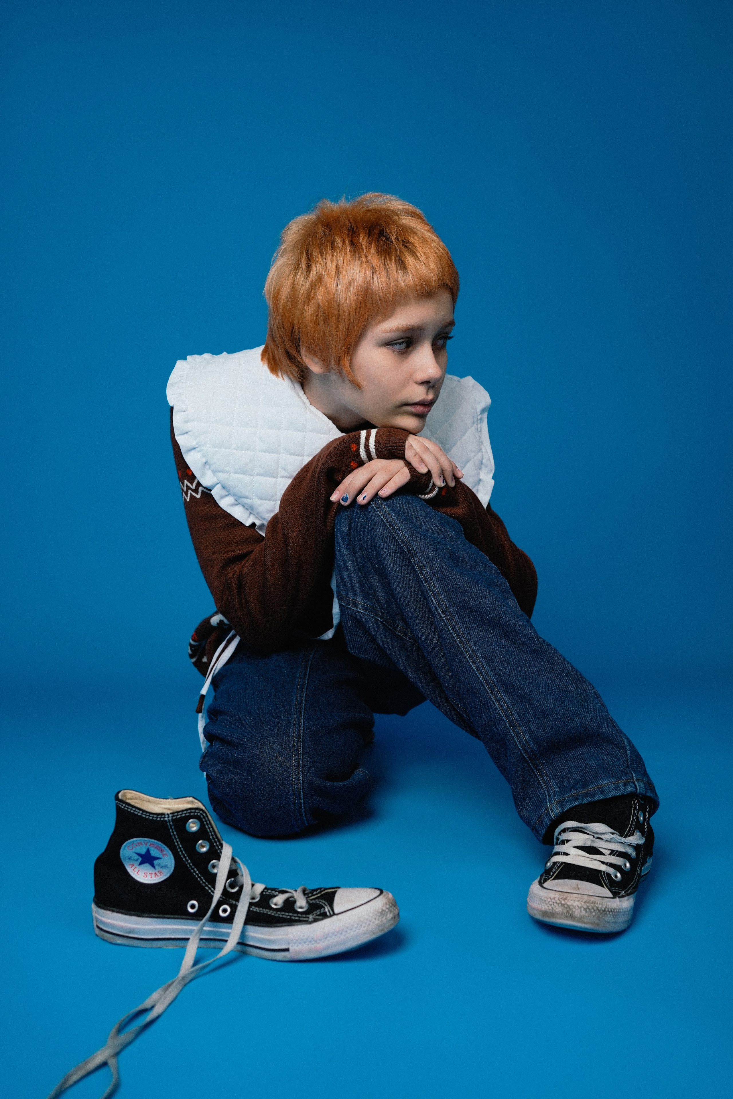 Майя. Ксения Копна. Фотограф из Санкт-Петербурга