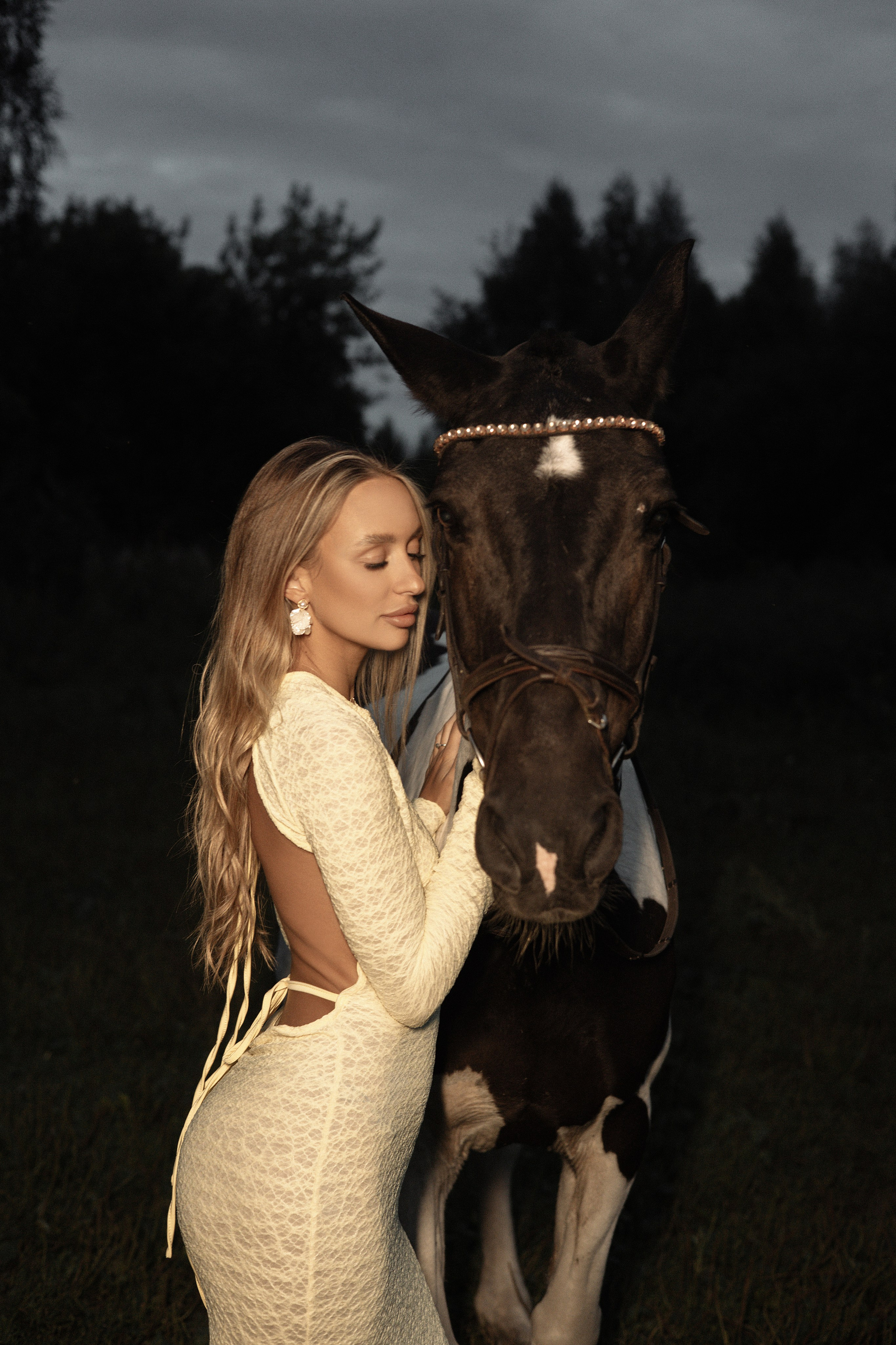 Валерия. Фотограф Екатерина Чупина