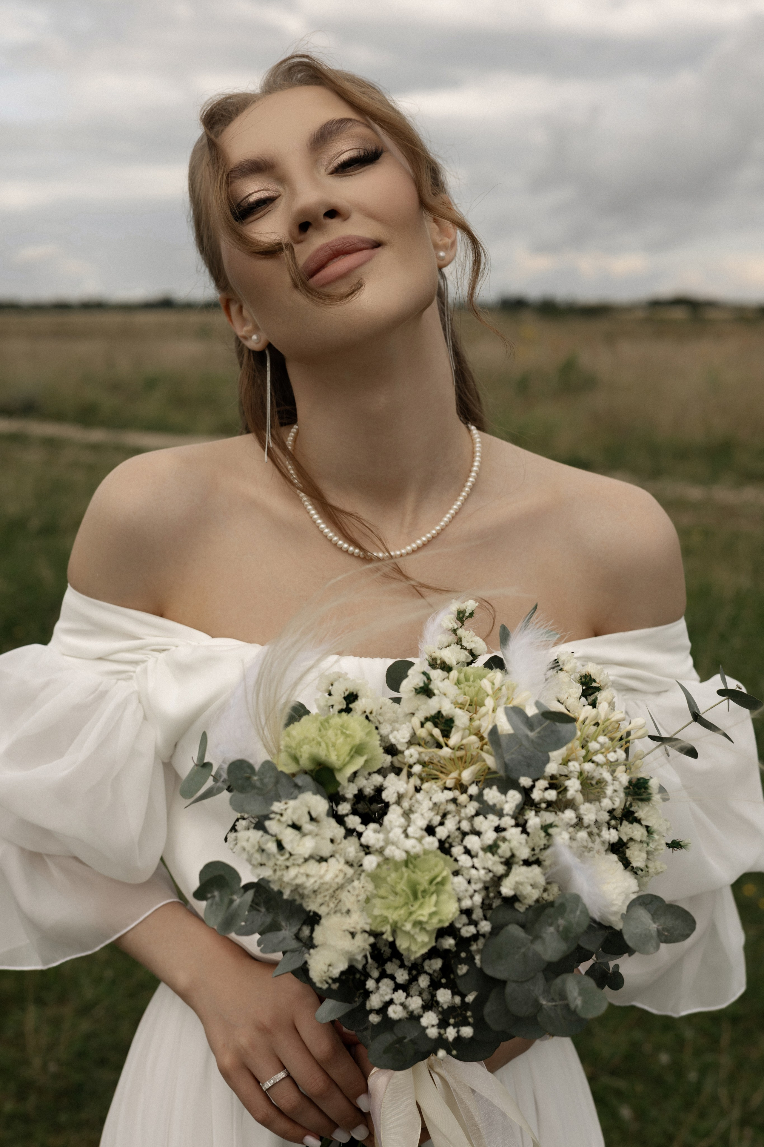 Роман и Алина. Фотограф Екатерина Чупина
