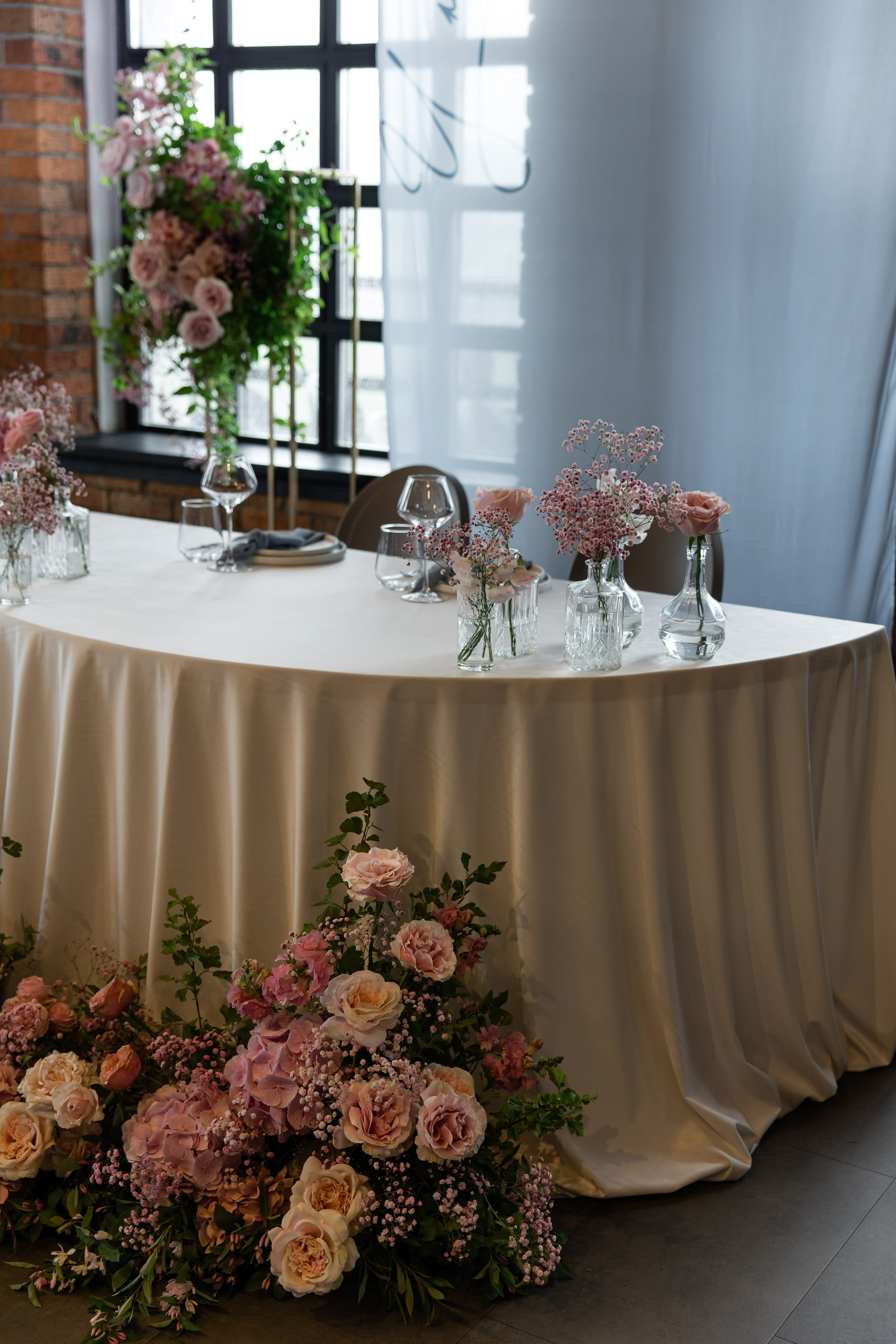 Никита и Марина. Свадебный и Семейный фотограф по всему миру Анна Фёдорова