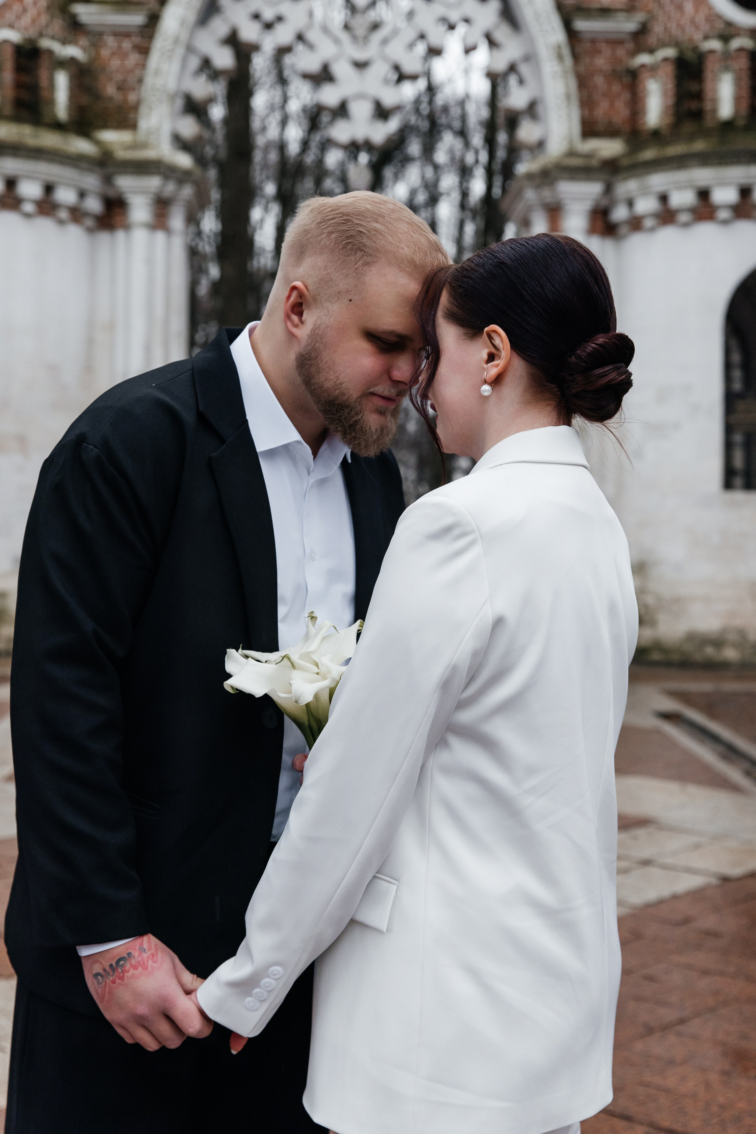 Ирина и Сергей| Оперный дом. Фотограф Москва Шептаев Артём