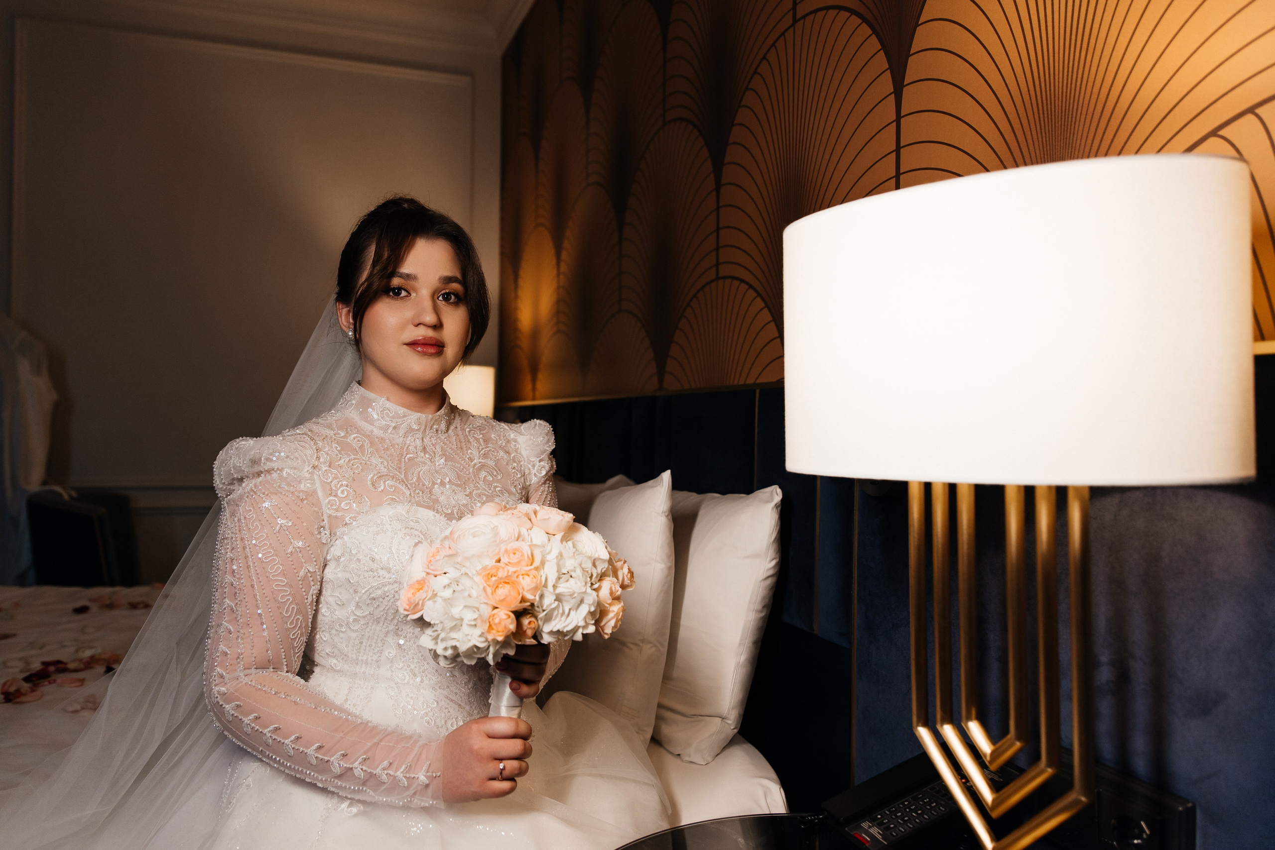 Юлия и Матвей. Фотограф Москва Шептаев Артём