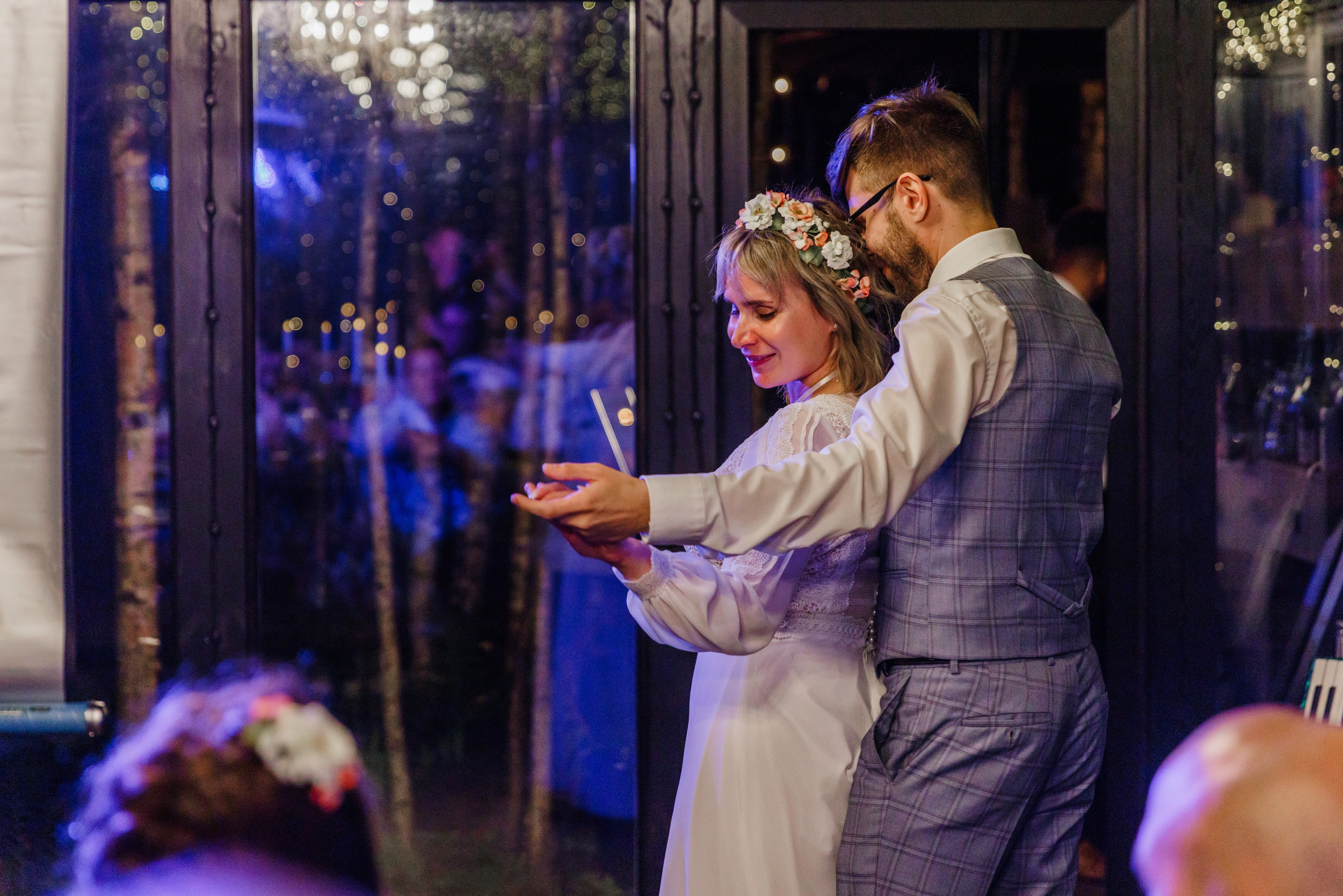 Татьяна и Владимир. Фотограф Москва Шептаев Артём