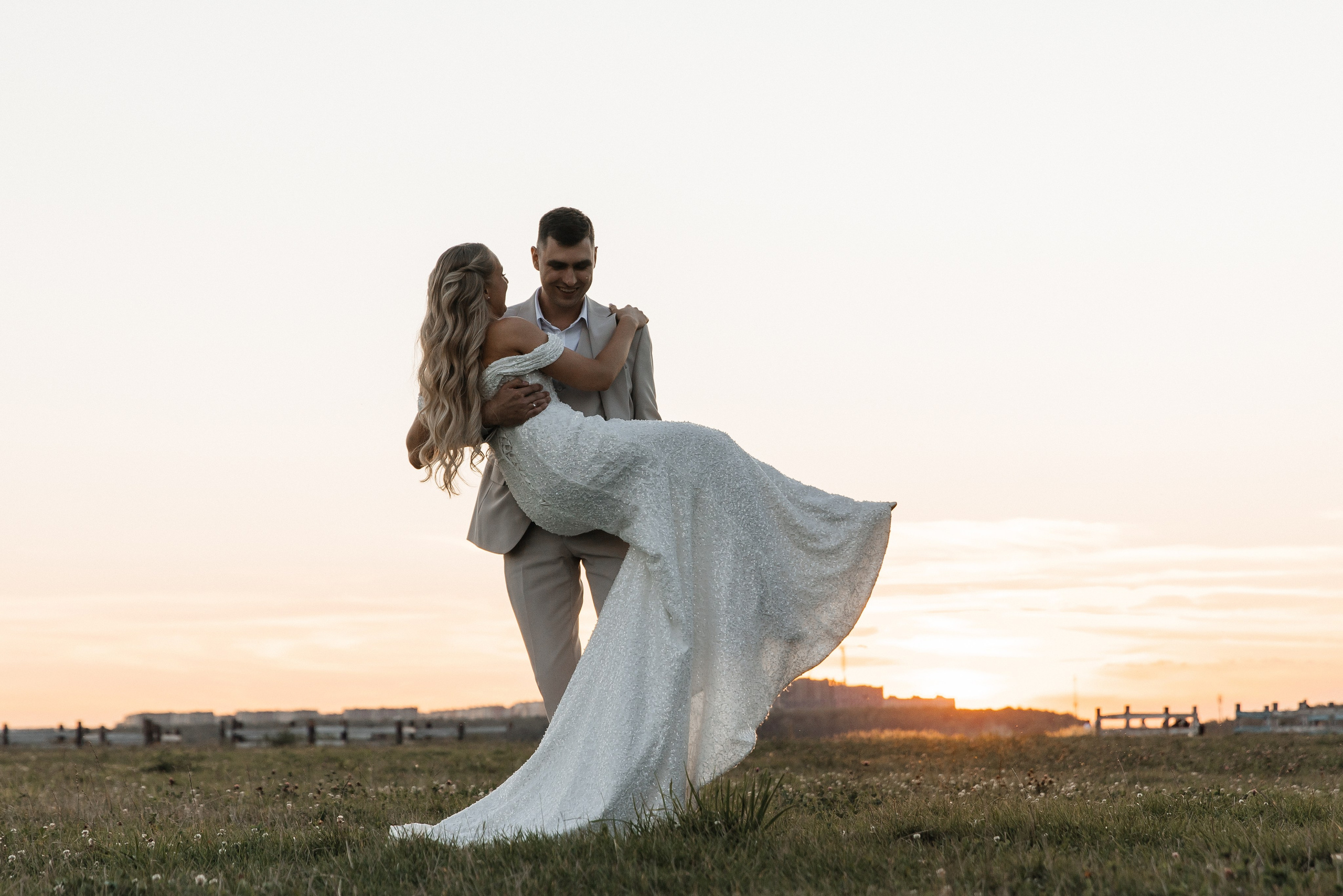 Владислав и Софья. Фотограф Москва Шептаев Артём