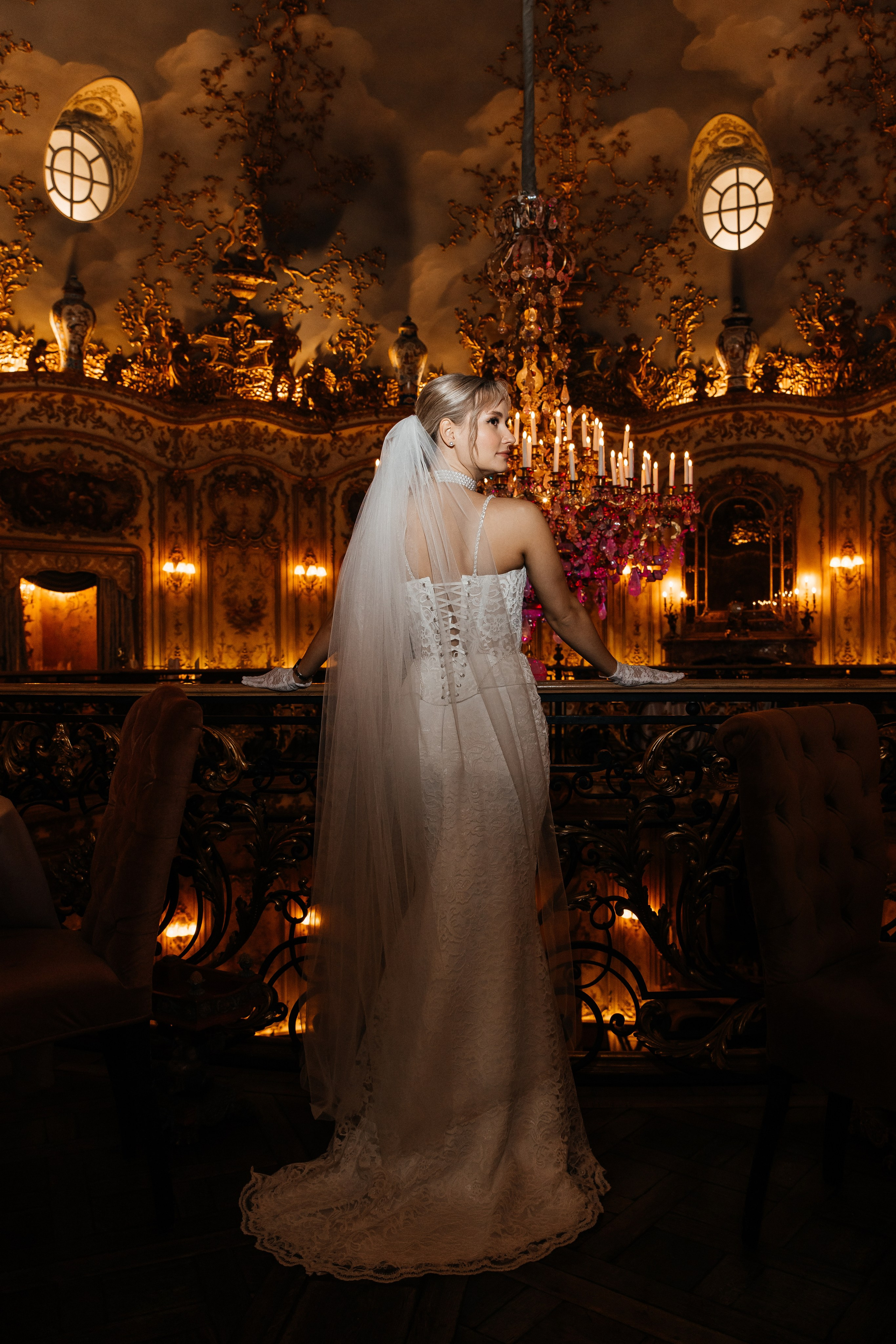 Анна и Роман| TURANDOT. Фотограф Москва Шептаев Артём