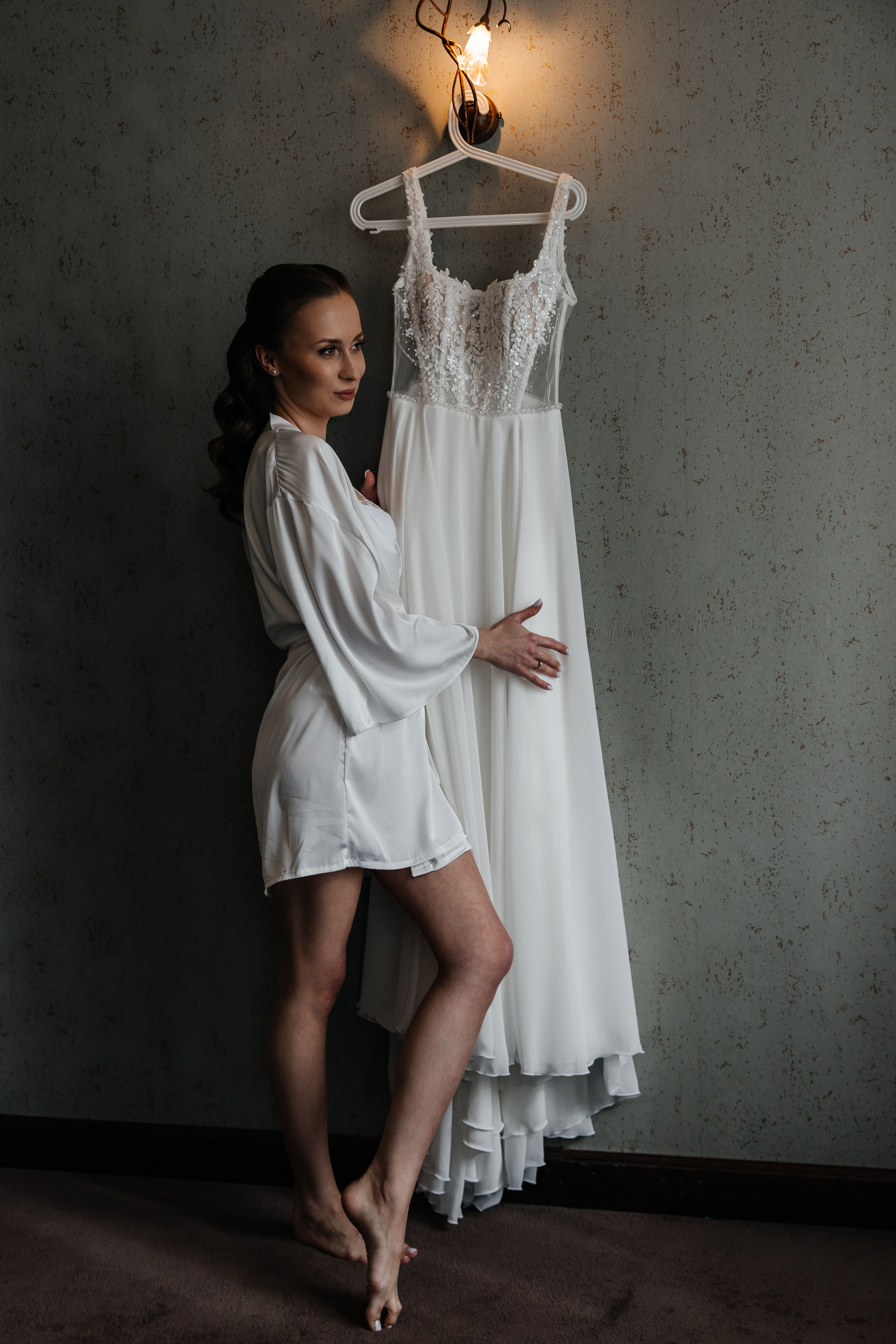 Оксана и Артём| Королёв. Фотограф Москва Шептаев Артём