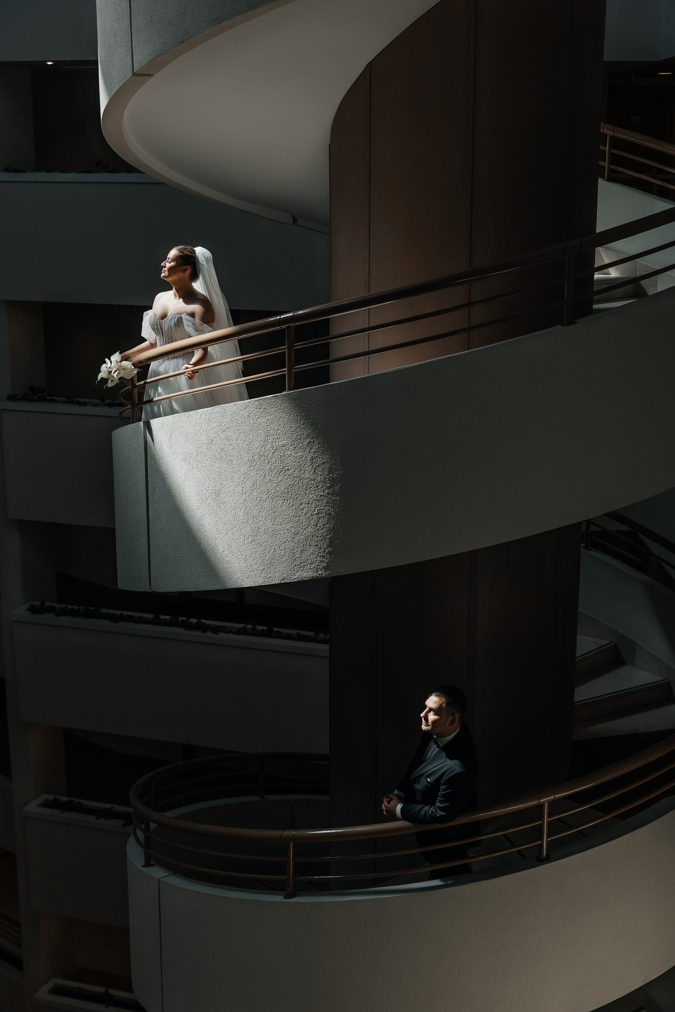 Дарина и Артём. Фотограф Москва Шептаев Артём