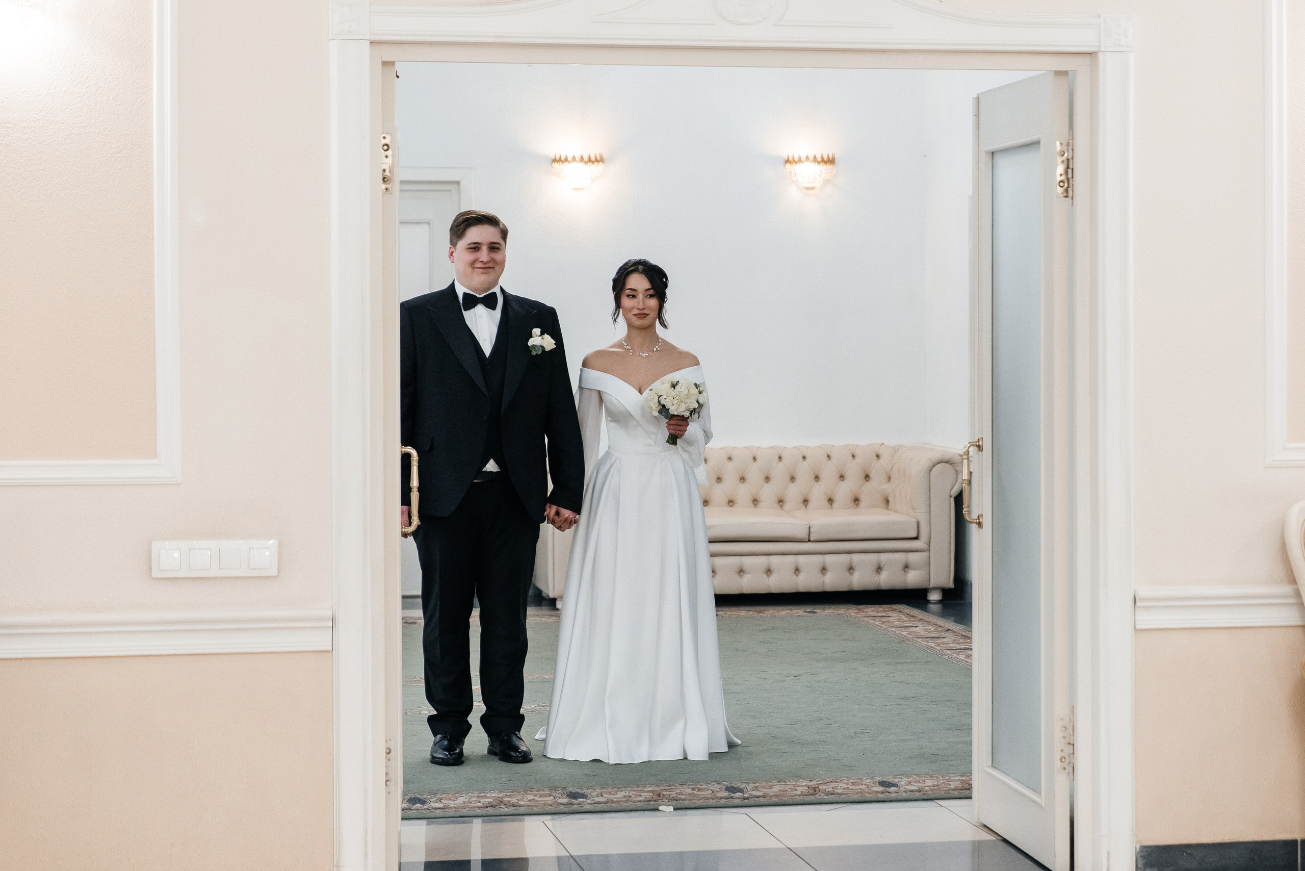 Илья и Диана| Люберцы. Фотограф Москва Шептаев Артём