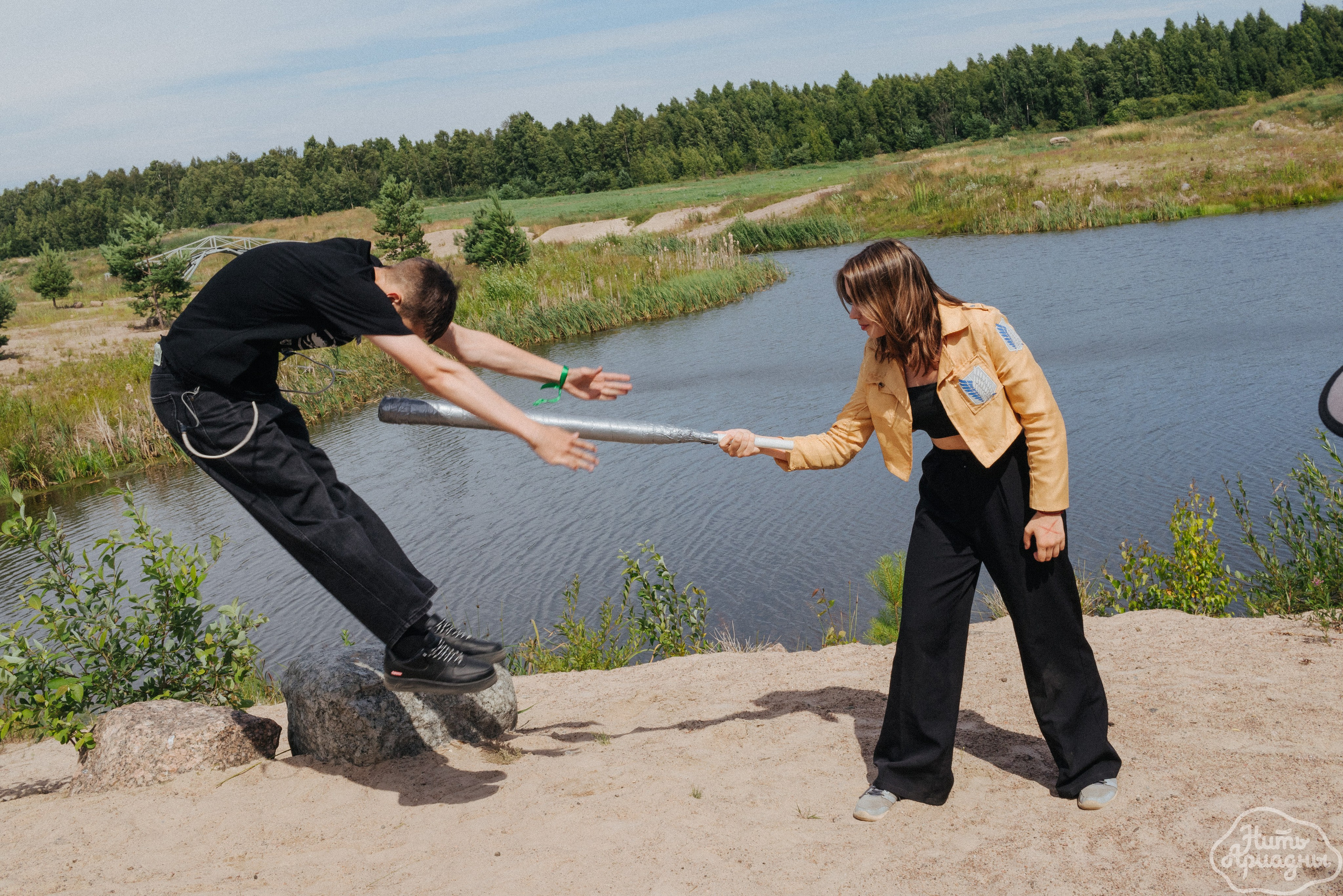 Детские мероприятия (квесты, лагеря, вечеринки). Коммерческий фотограф в Санкт-Петербурге (СПб) Екатерина Панчёха, Панчёшка