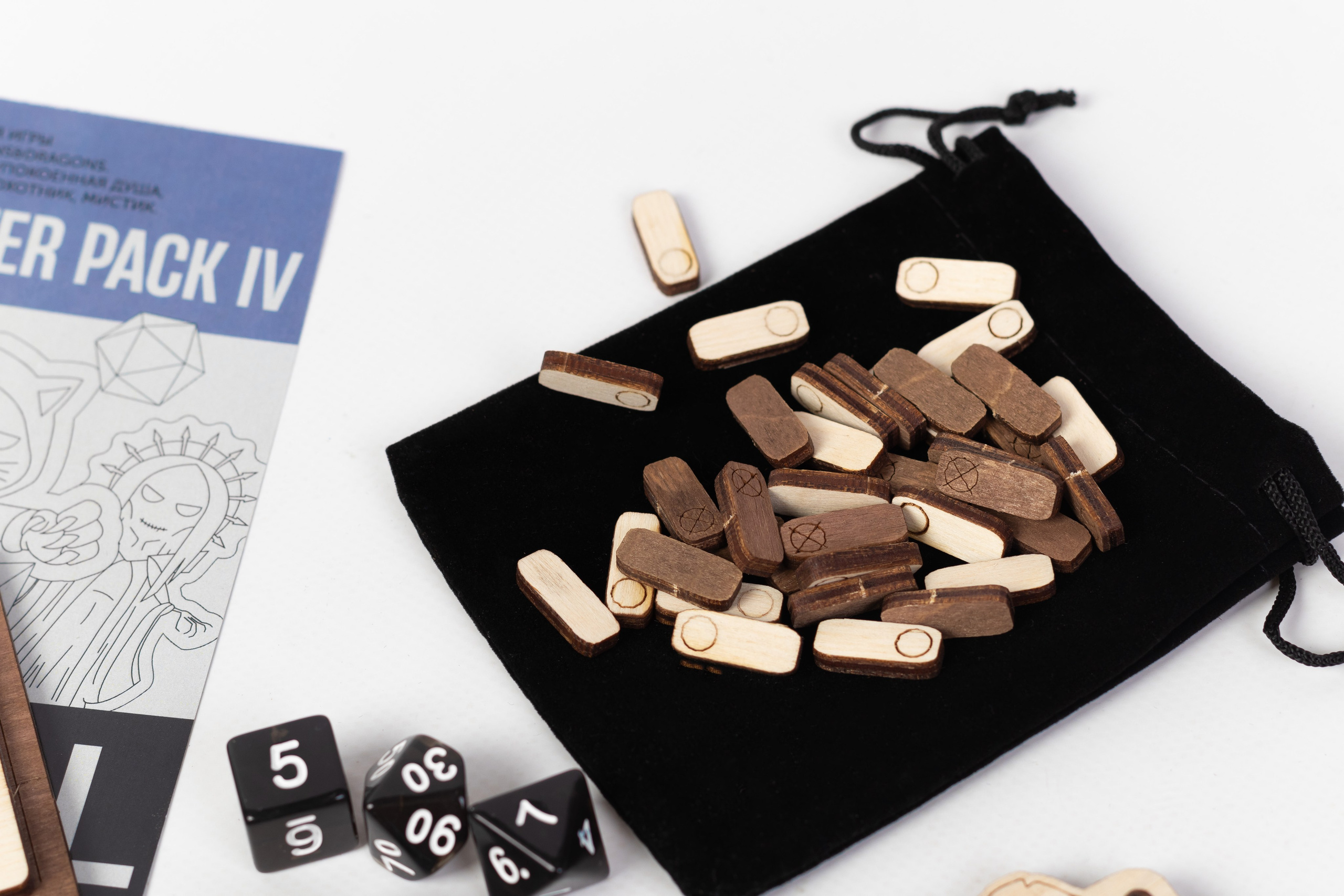 ДнД «WUZL». Коммерческий фотограф в Санкт-Петербурге (СПб) Екатерина Панчёха, Панчёшка