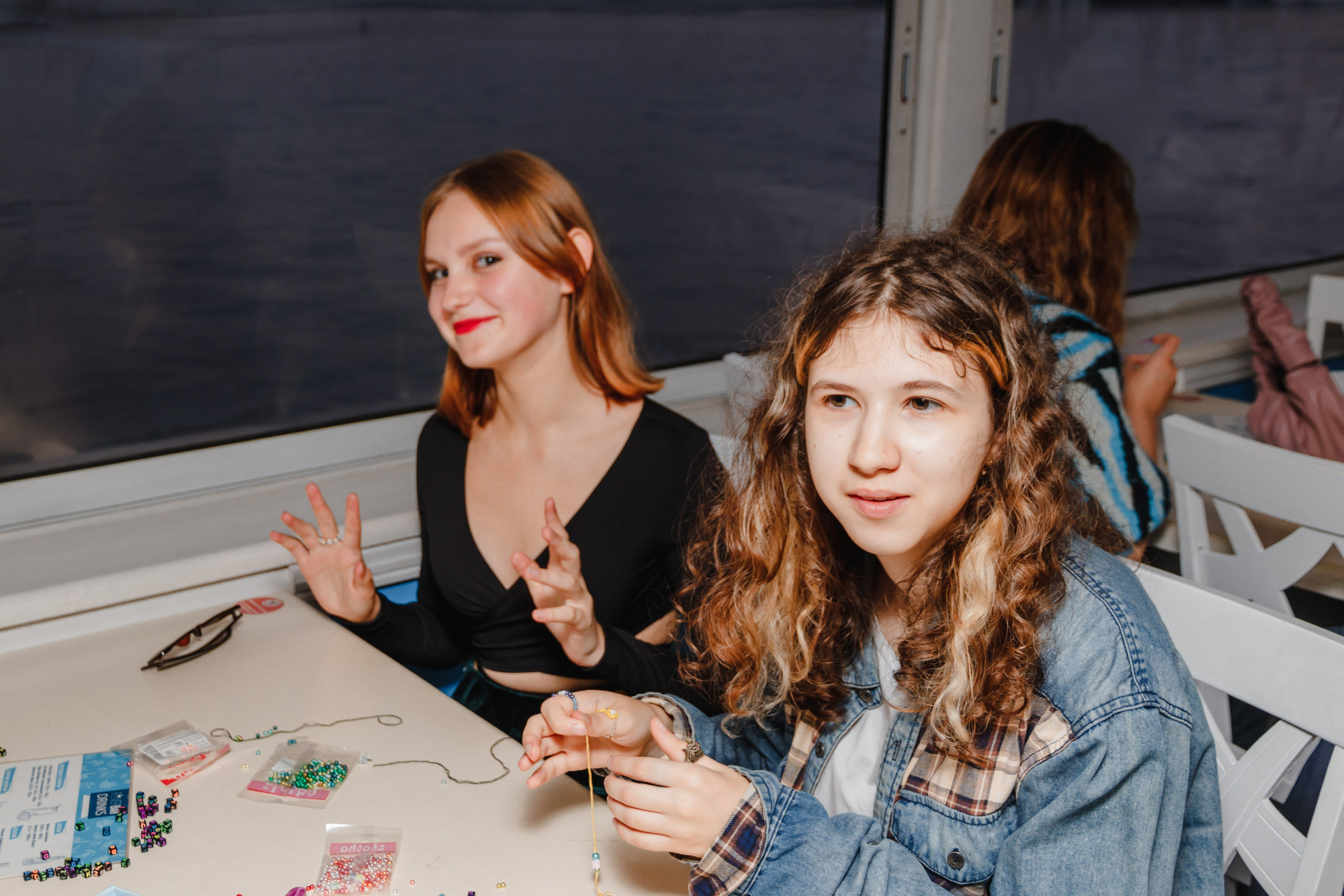 Детские мероприятия (квесты, лагеря, вечеринки). Коммерческий фотограф в Санкт-Петербурге (СПб) Екатерина Панчёха, Панчёшка