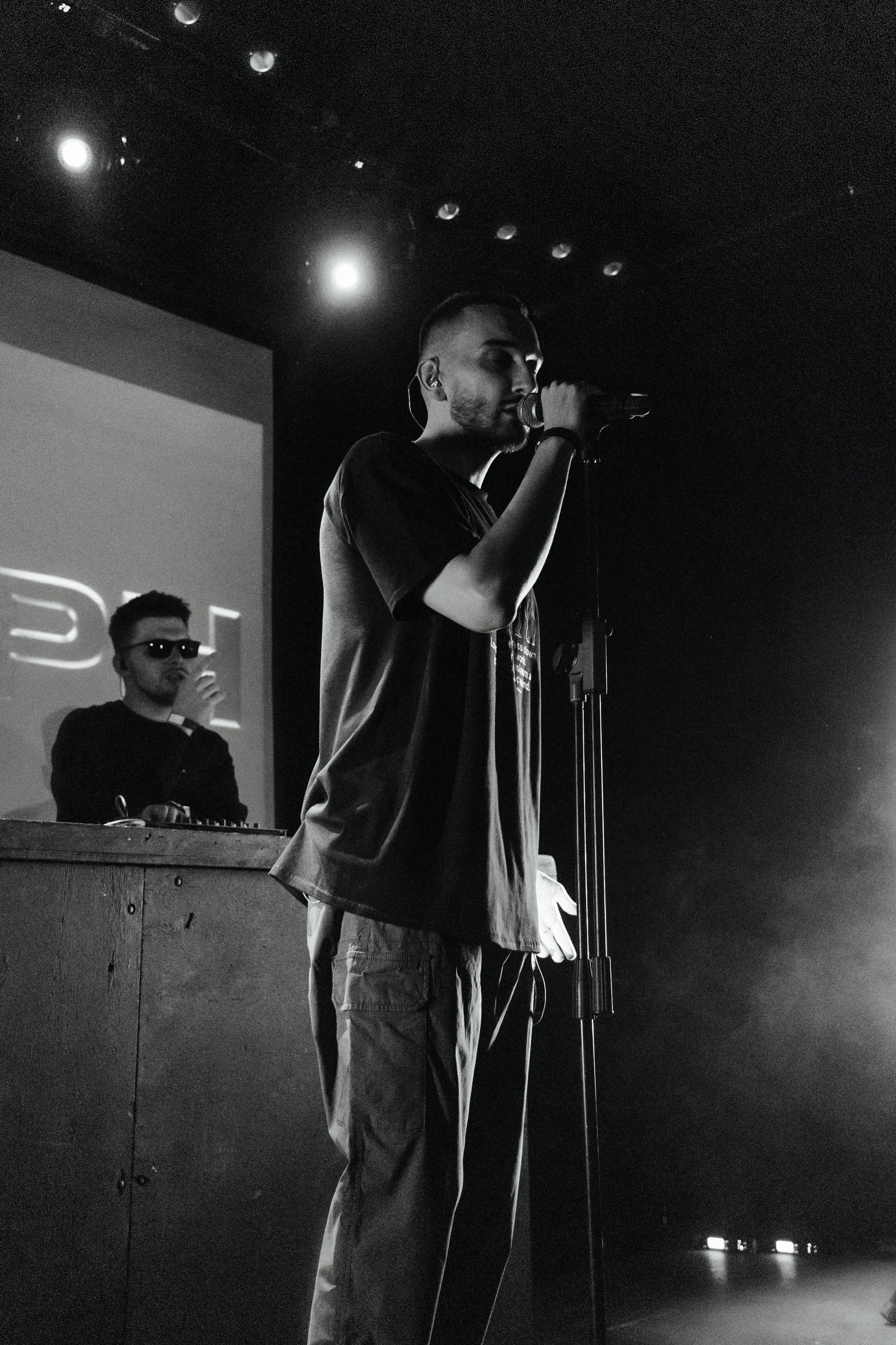 Концерты. Коммерческий фотограф в Санкт-Петербурге (СПб) Екатерина Панчёха, Панчёшка