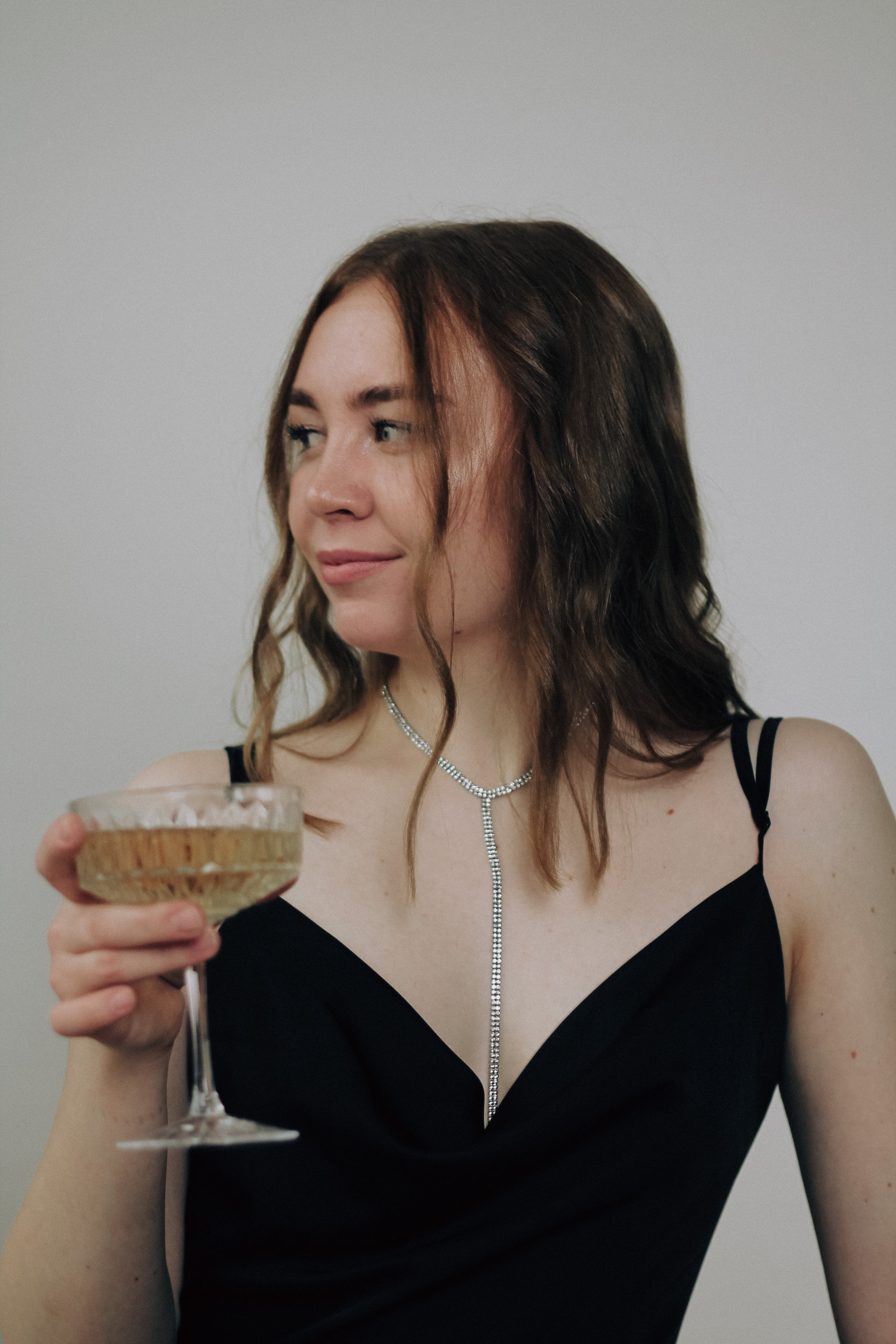 Оля. Воропаева Таня. Портретный фотограф.Москва