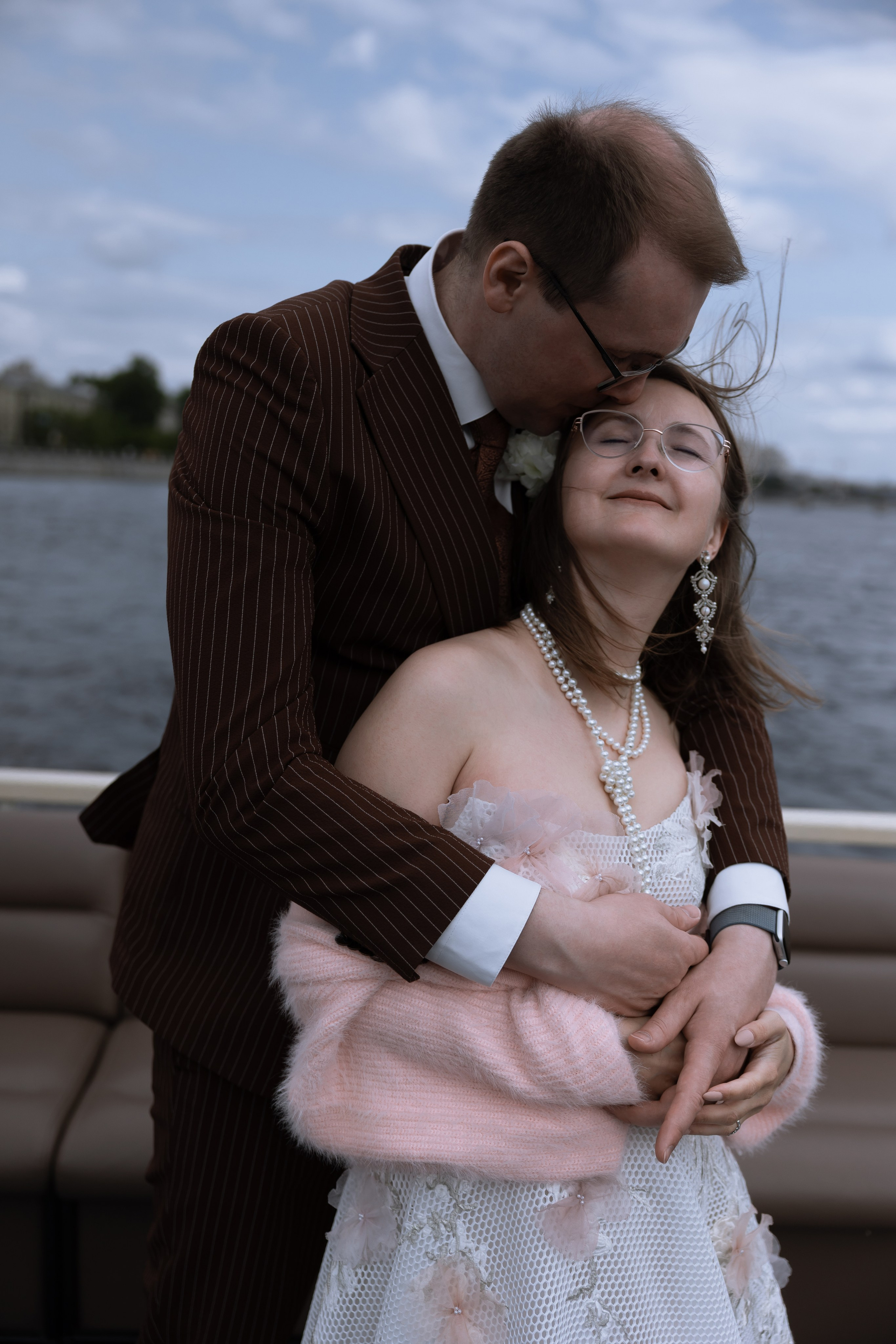 13 июня (Екатерина и Антон). Свадебный фотограф в Санкт — Петербурге и Ленинградской о