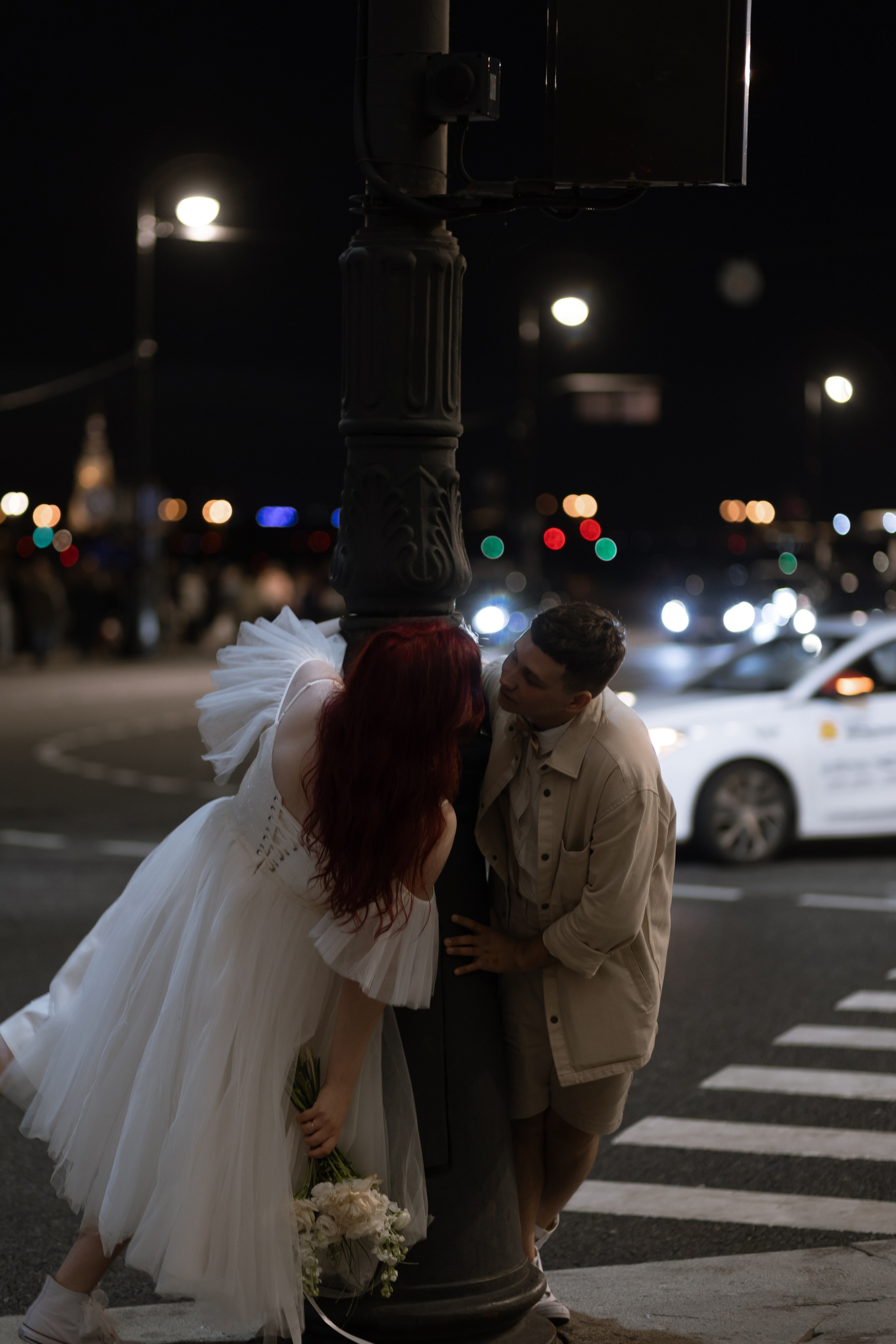 Владислава и Александр. Свадебный фотограф в Санкт — Петербурге и Ленинградской о