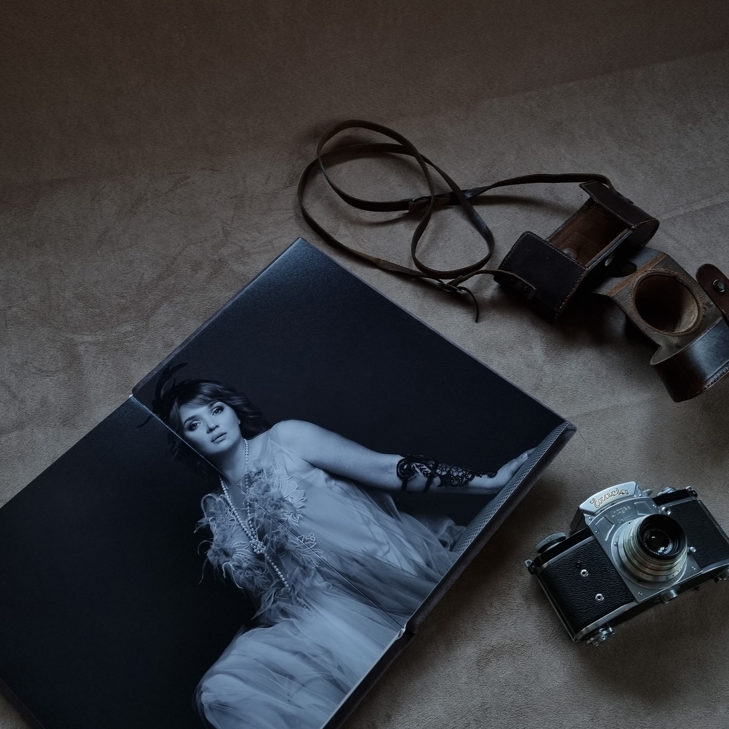 Wedding Book. Свадебный, семейный фотограф в Санкт-Петербурге